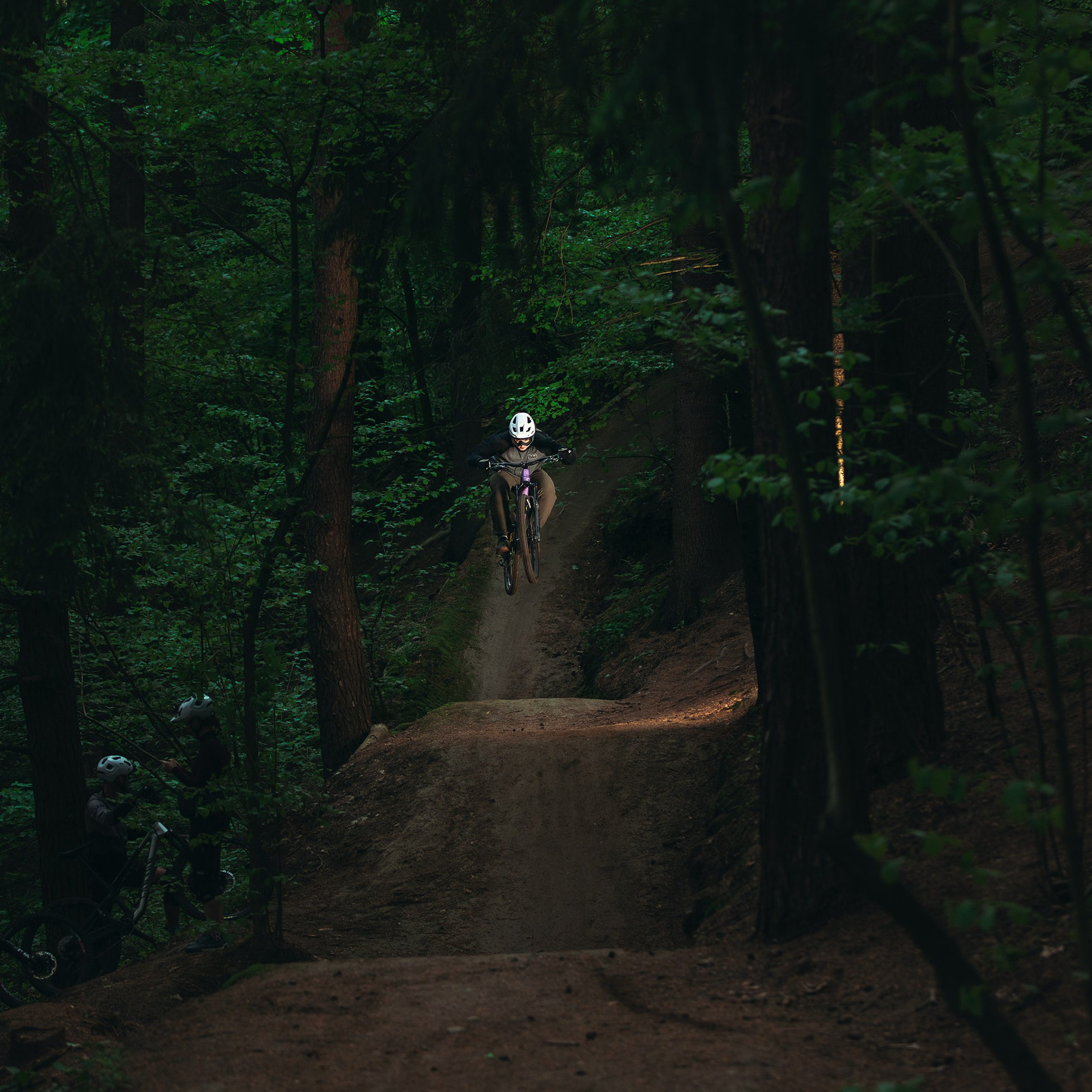 Покатушки в Огороде. Медиа-контент с мероприятий