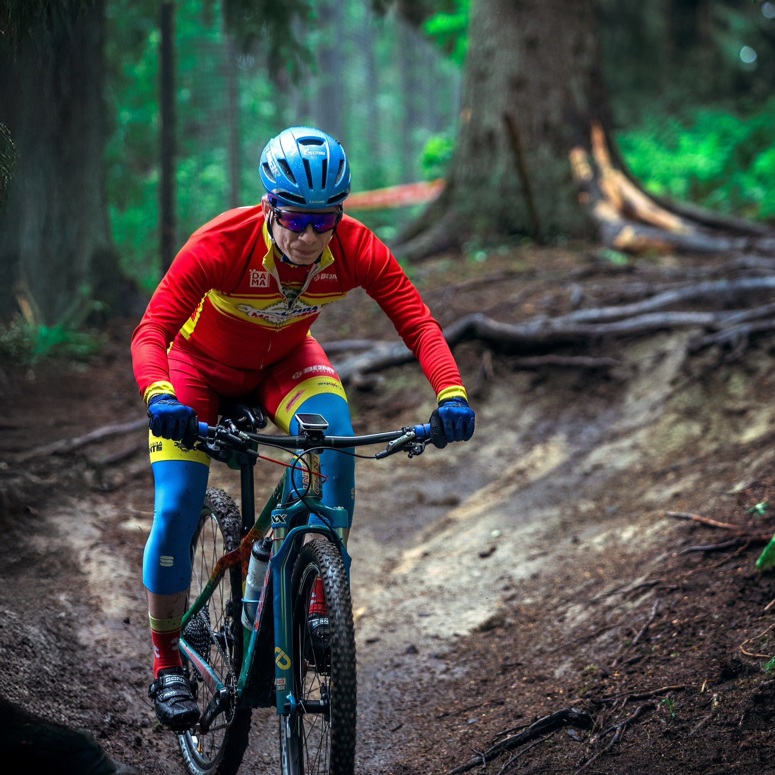 Гонка Юкки. Медиа-контент с мероприятий