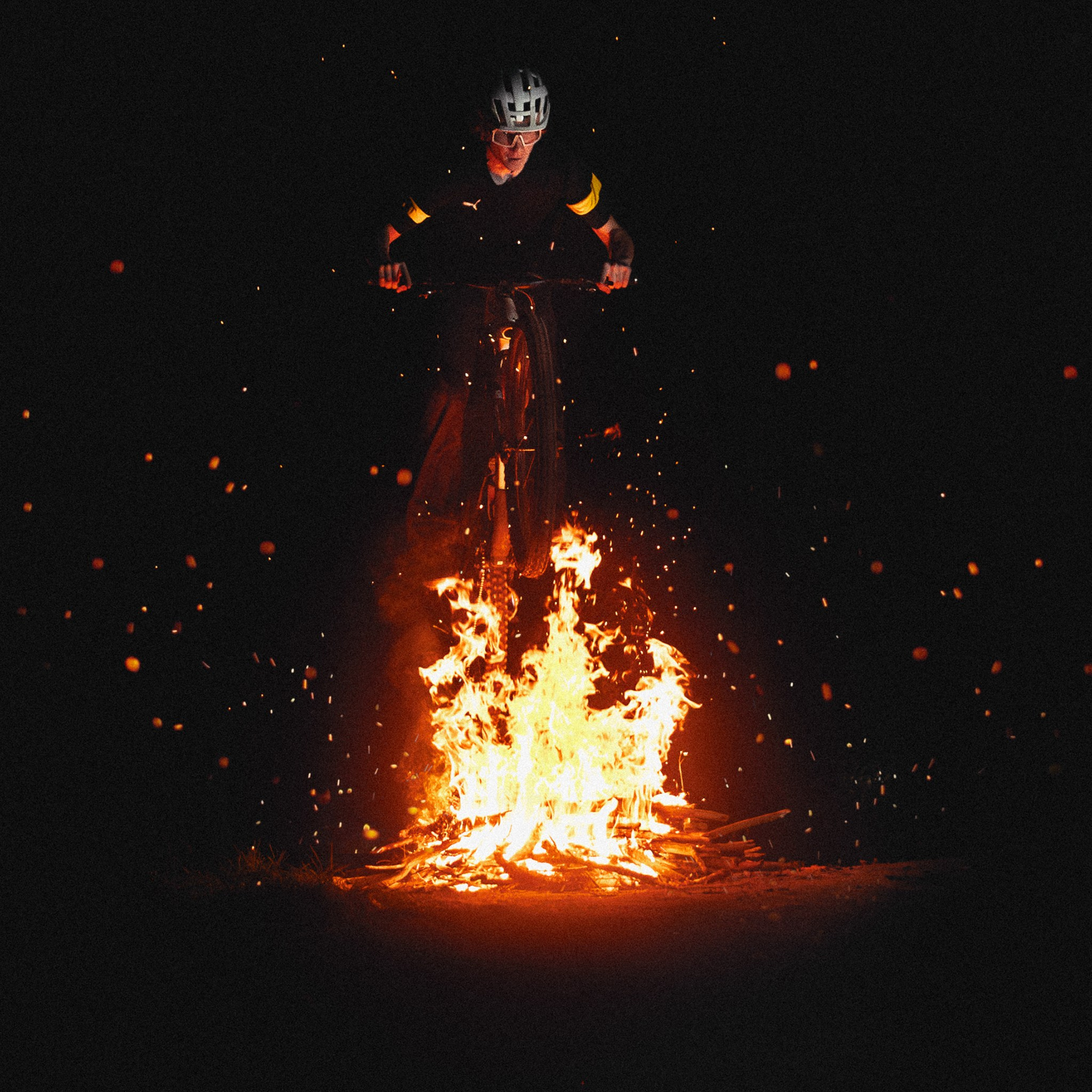 Шабаш. Медиа-контент с мероприятий