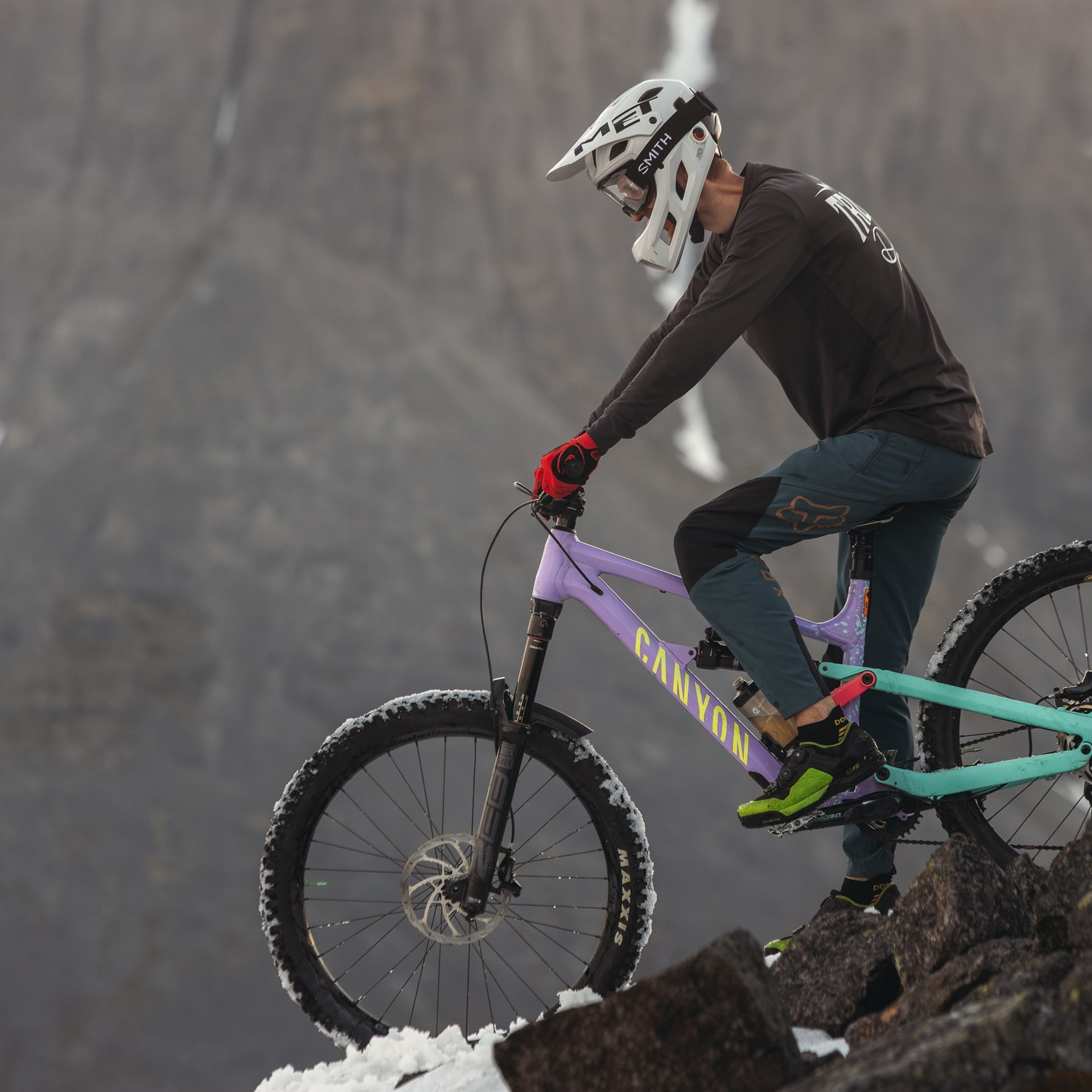 Хибины. Медиа-контент с мероприятий