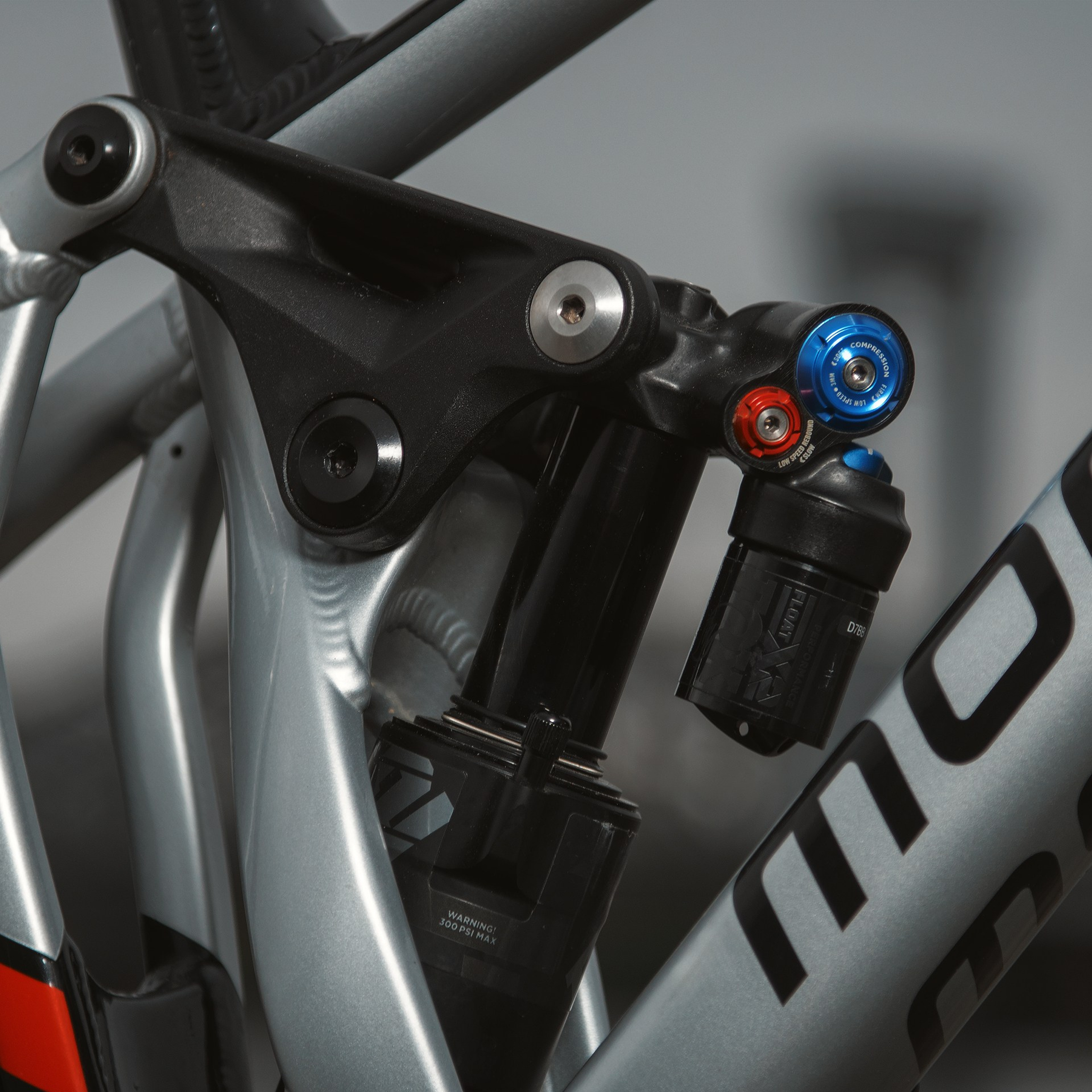 Mondraker. Медиа-контент с мероприятий