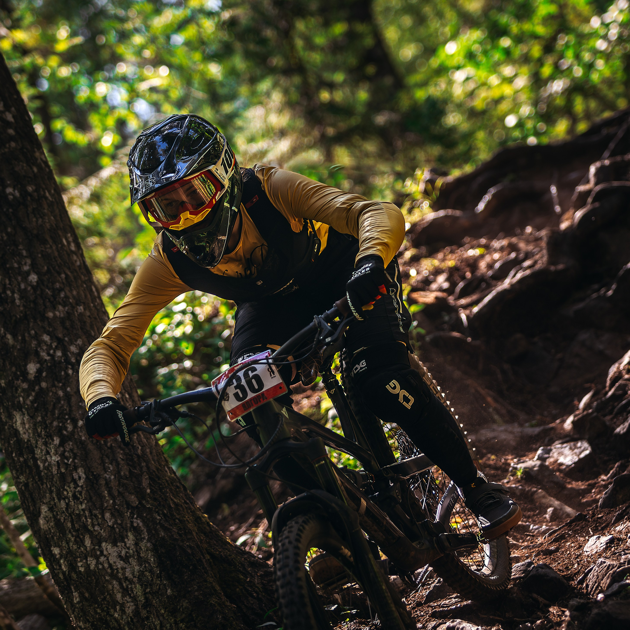 Гонка Ялгора. Медиа-контент с мероприятий