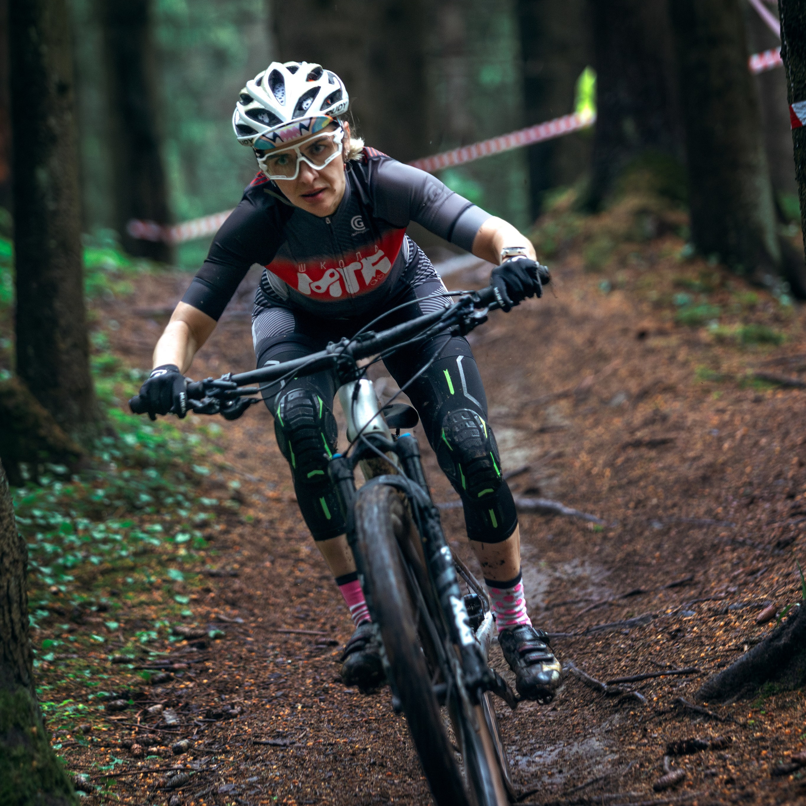 Гонка Юкки. Медиа-контент с мероприятий