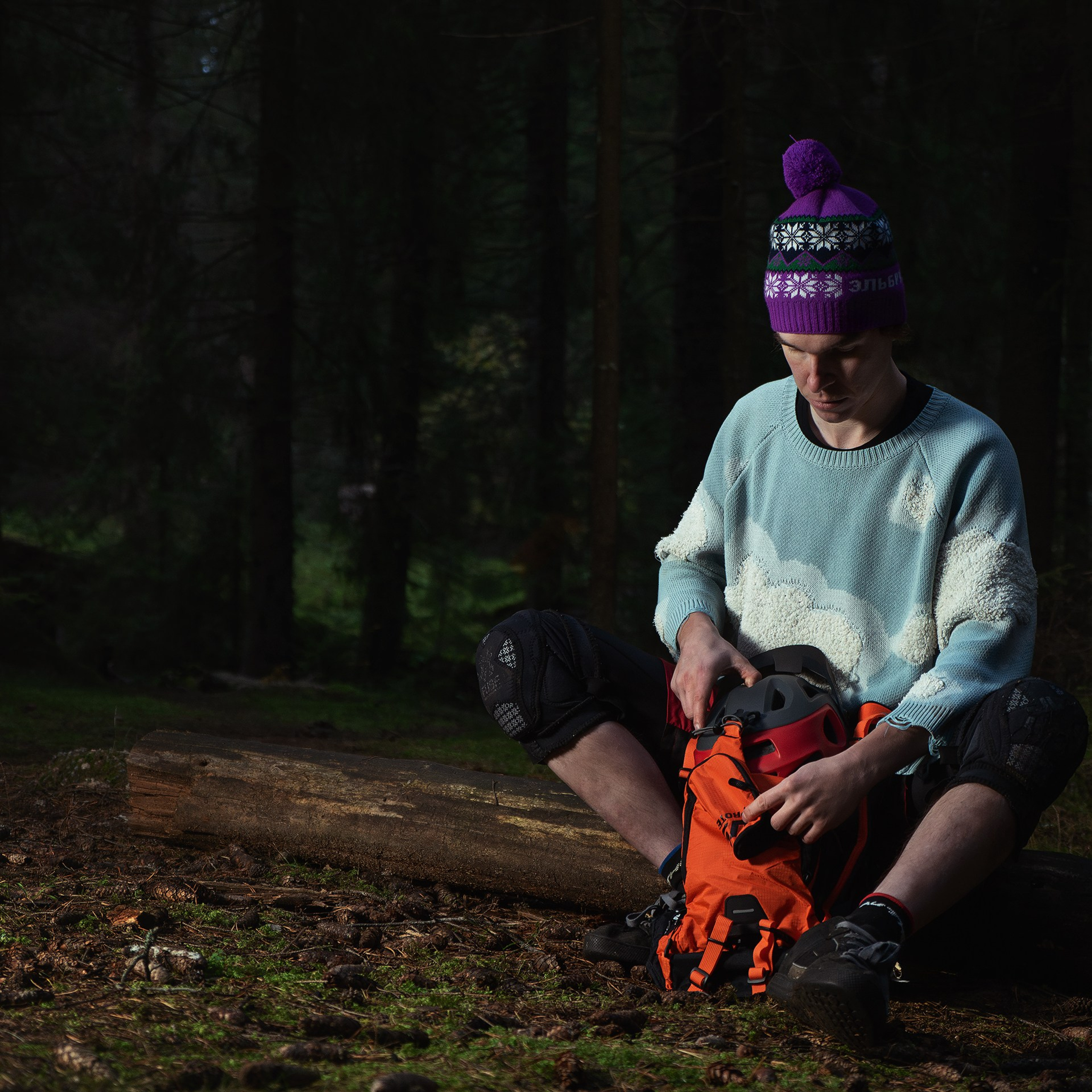 Uswe Patriot. Медиа-контент с мероприятий