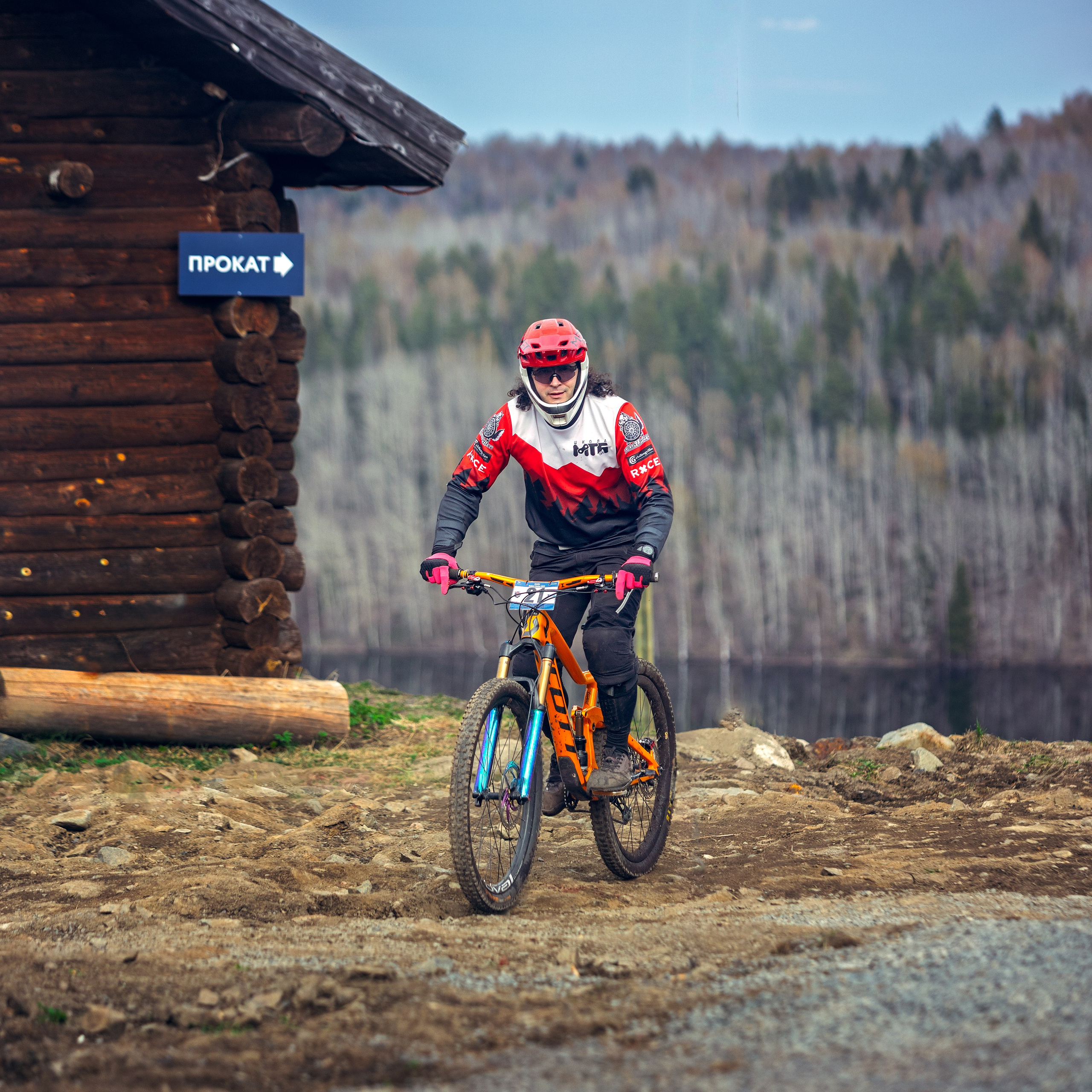 Первый Этап Северозападной Эндуро Серии — Спасская Губа. Медиа-контент с мероприятий