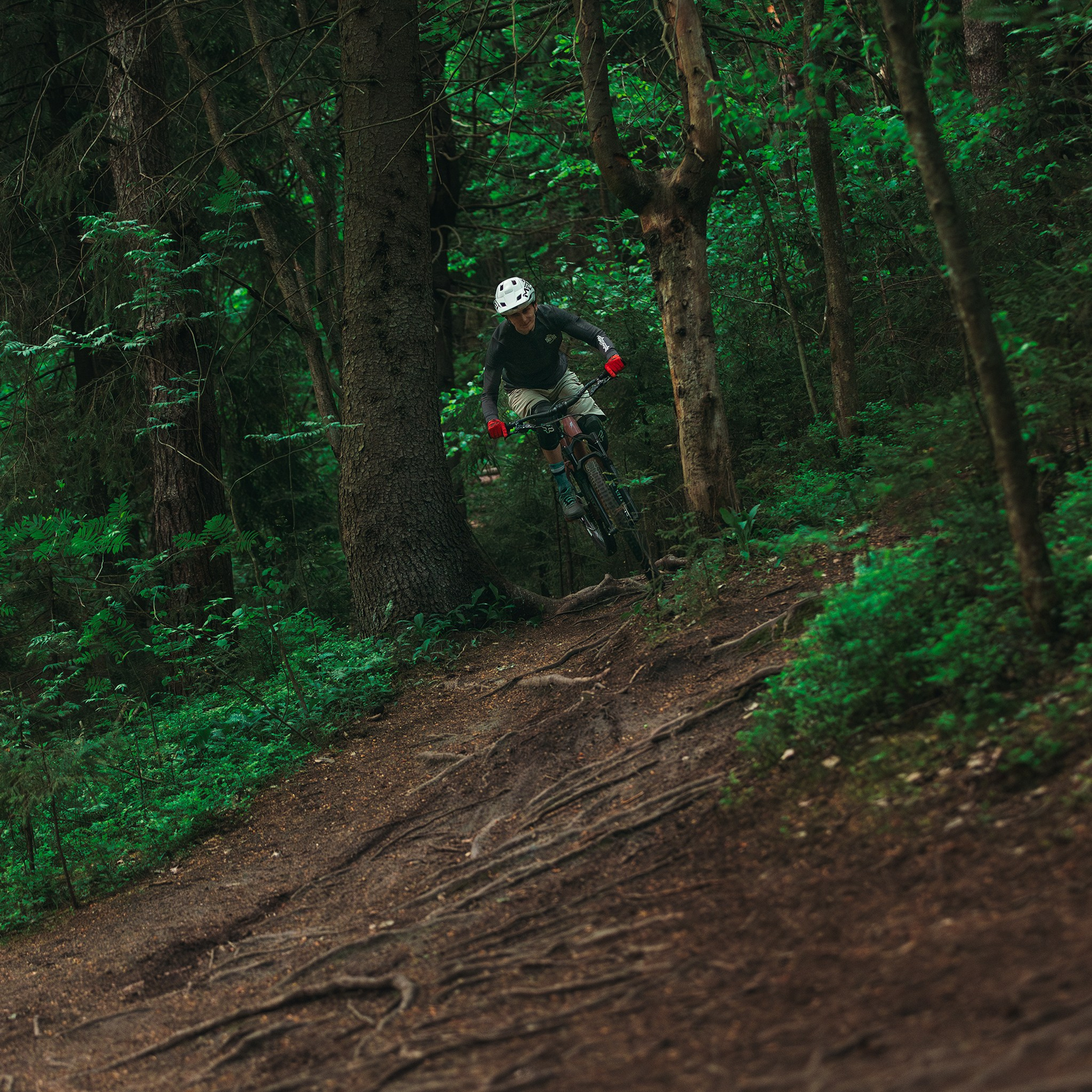 Покатушки в Огороде. Медиа-контент с мероприятий