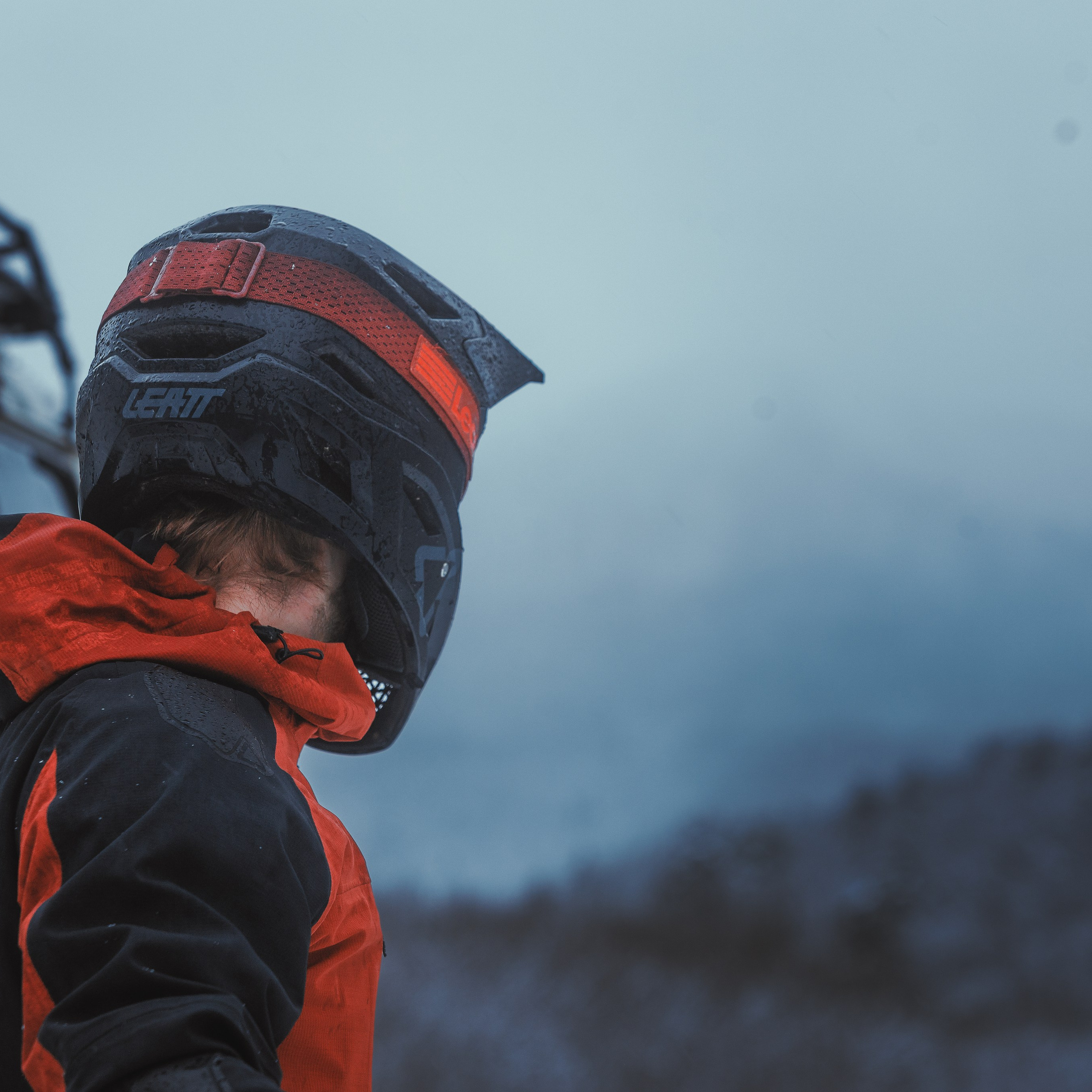 Евгений Бочанский. Медиа-контент с мероприятий