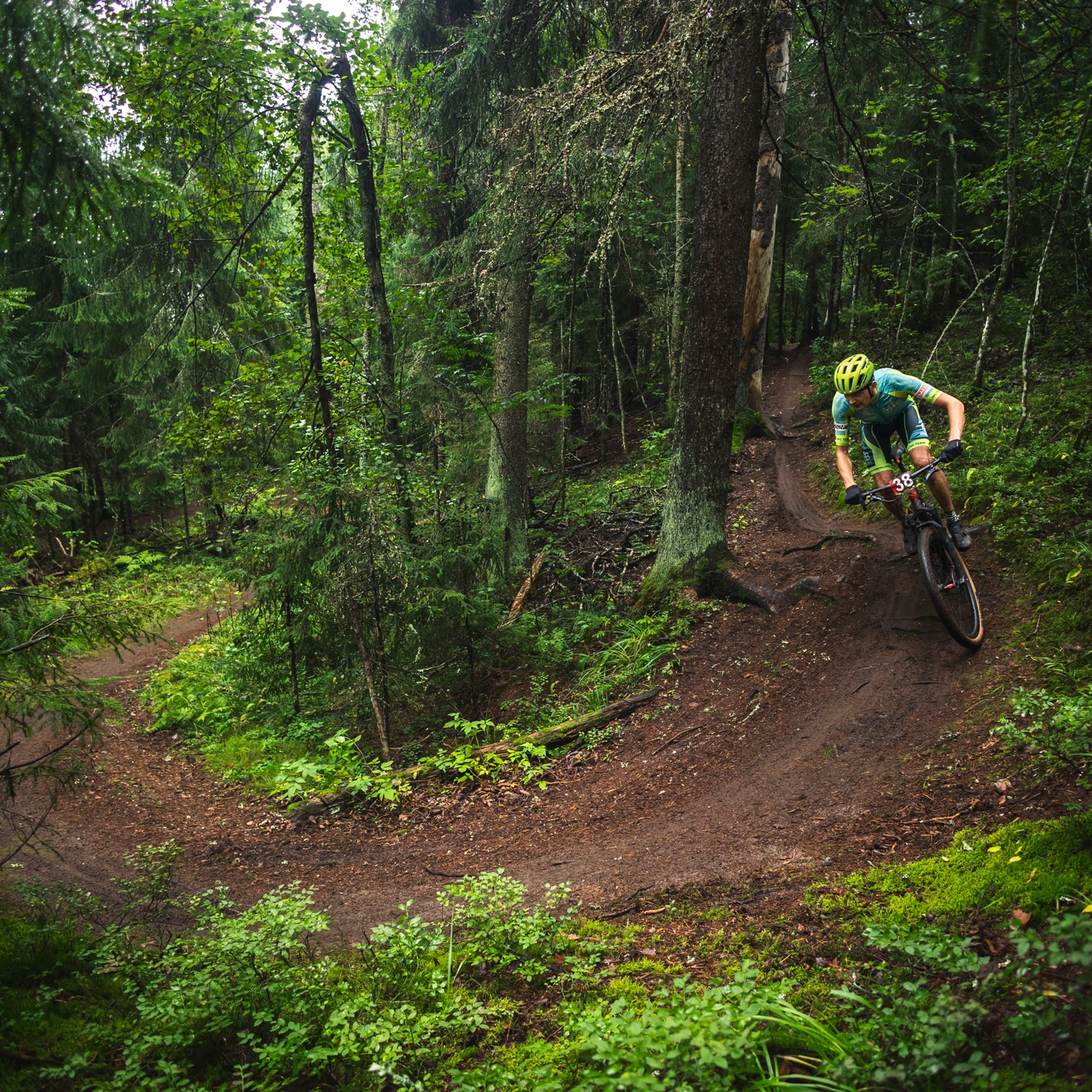 Гонка Орехово. Медиа-контент с мероприятий