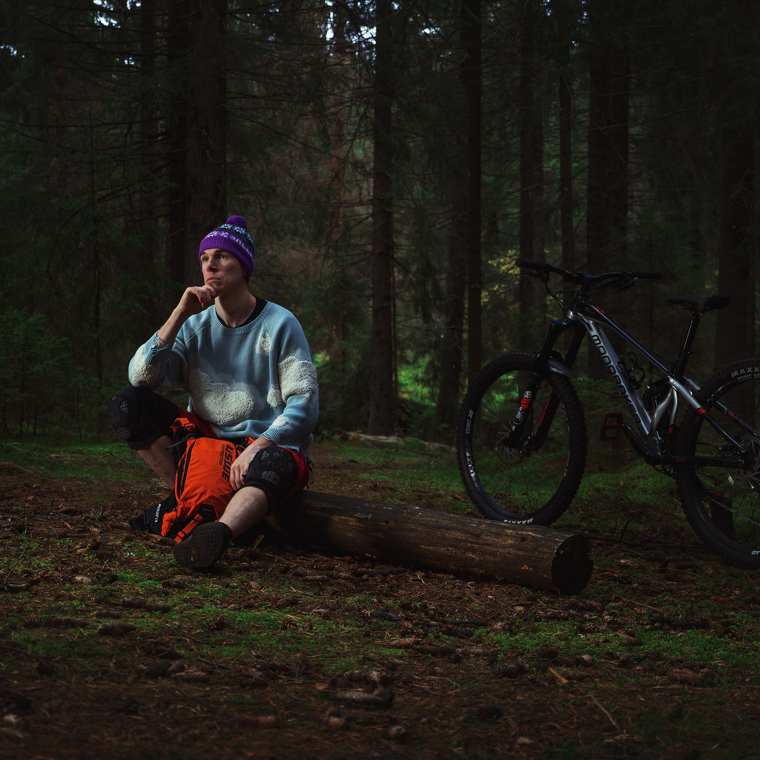 Uswe Patriot. Медиа-контент с мероприятий