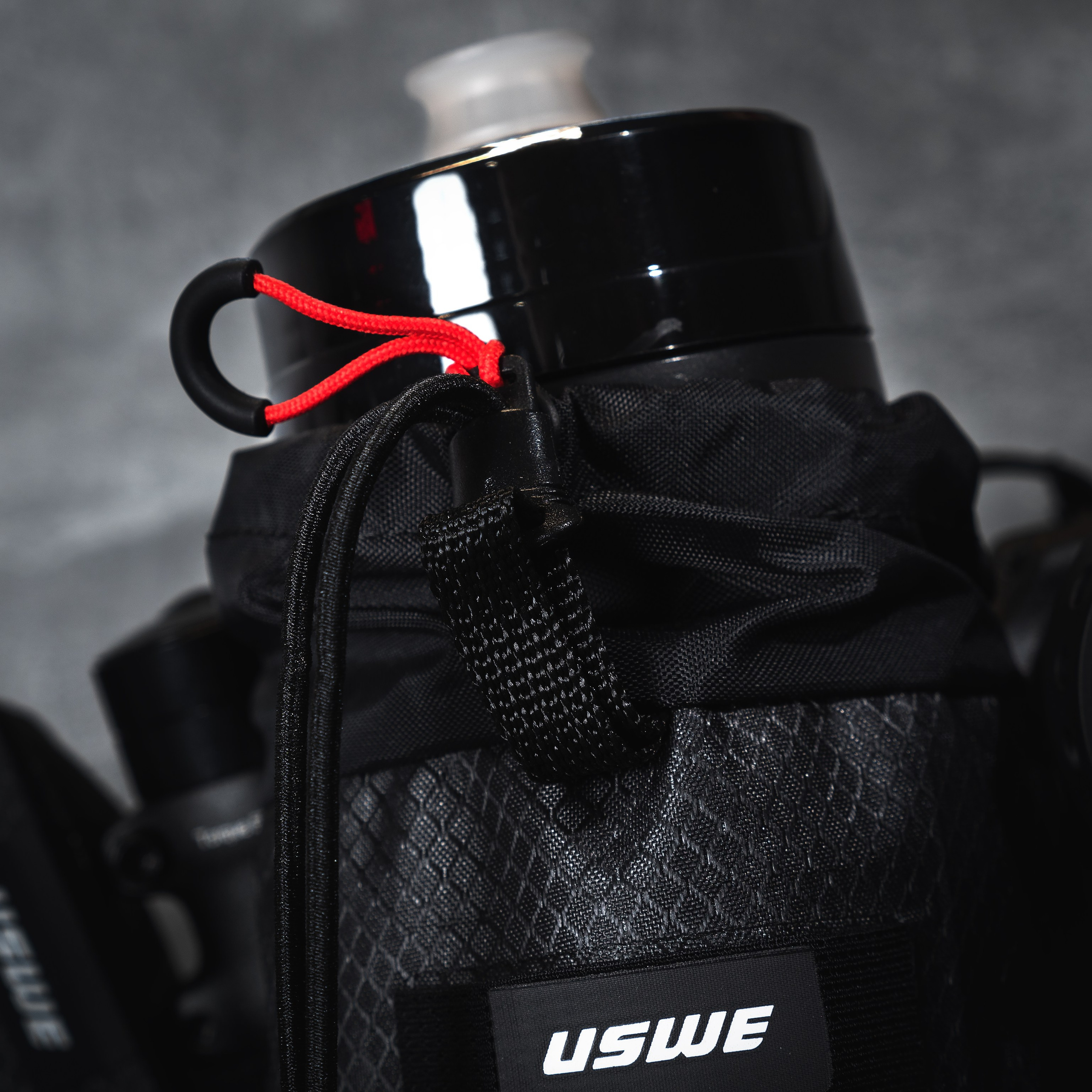 Байкпакинг USWE. Медиа-контент с мероприятий