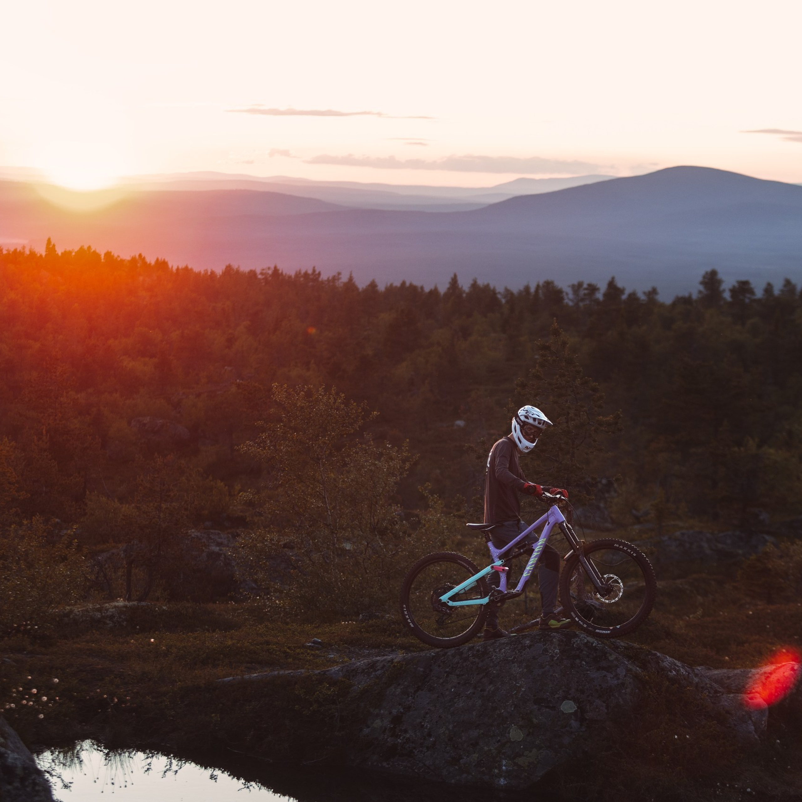 Кандалакшка. Медиа-контент с мероприятий