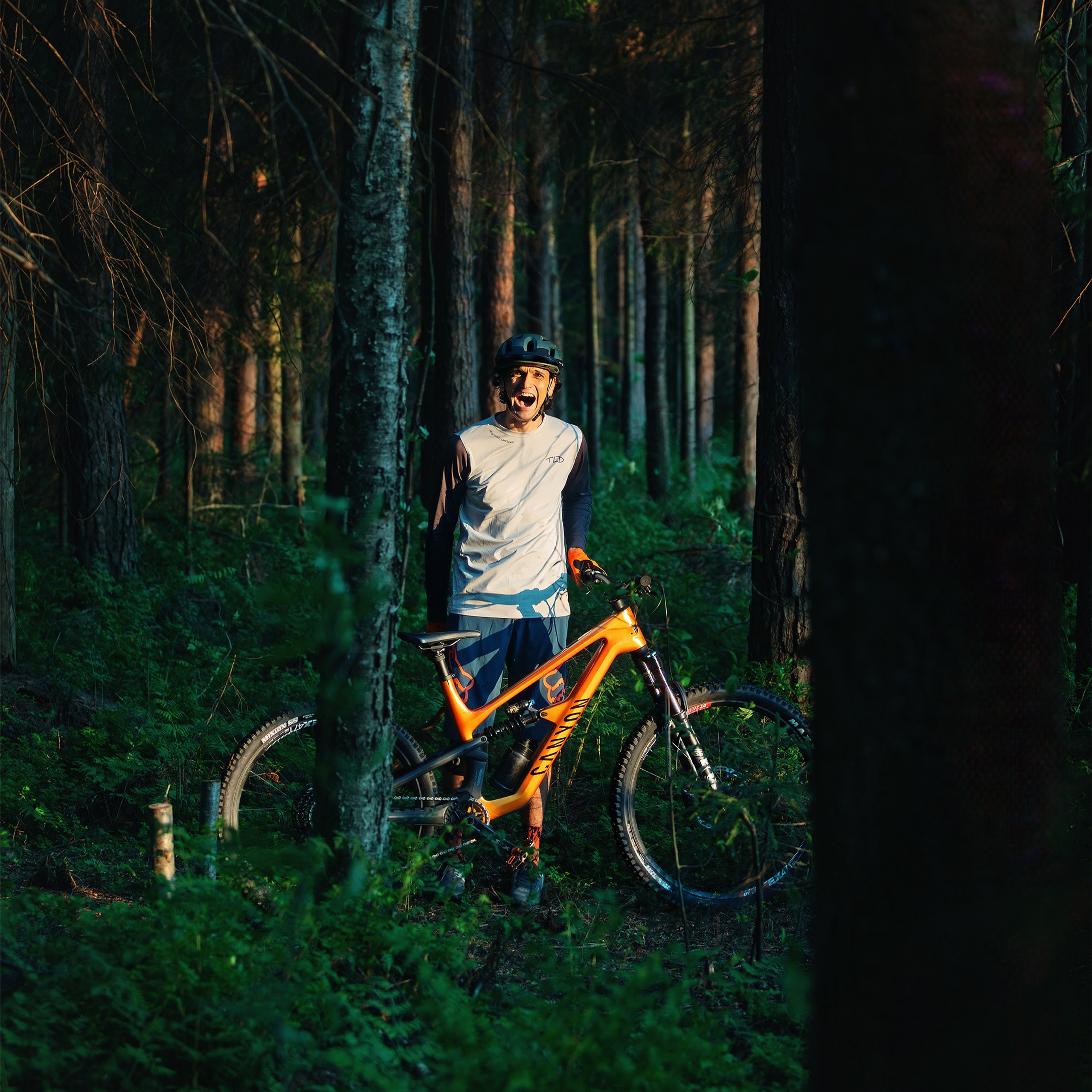 Покатушки в Огороде. Медиа-контент с мероприятий