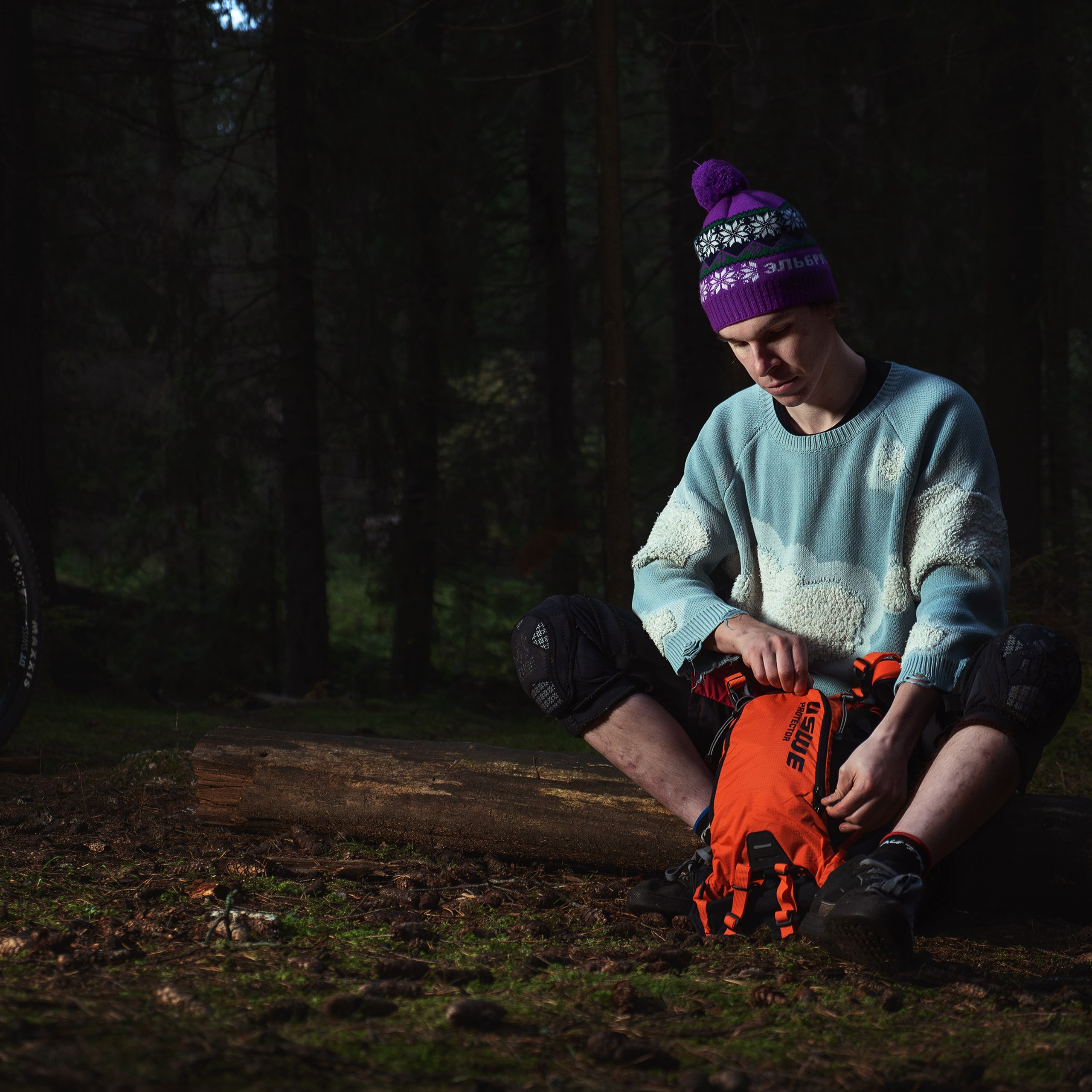 Uswe Patriot. Медиа-контент с мероприятий