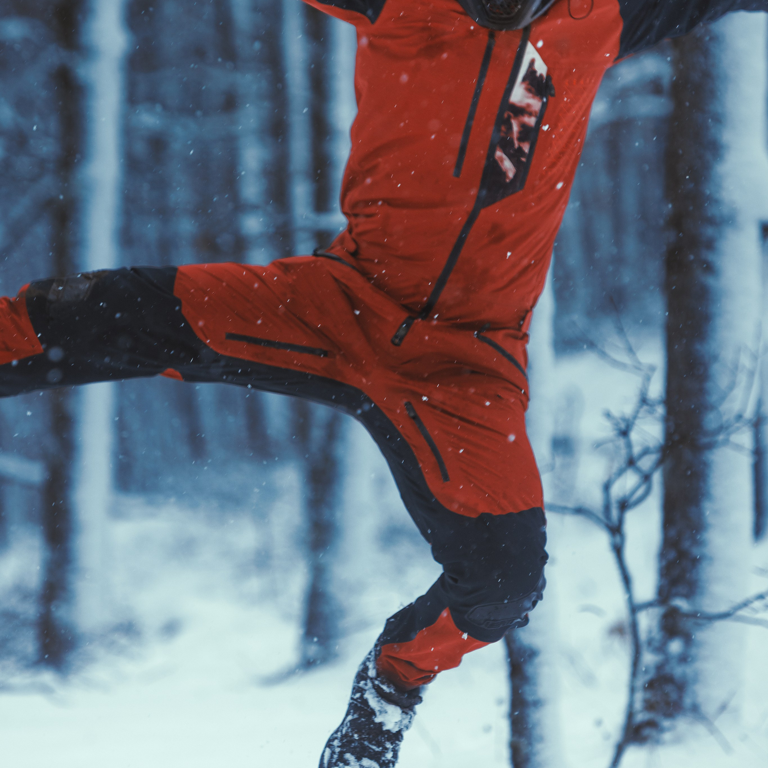 Евгений Бочанский. Медиа-контент с мероприятий