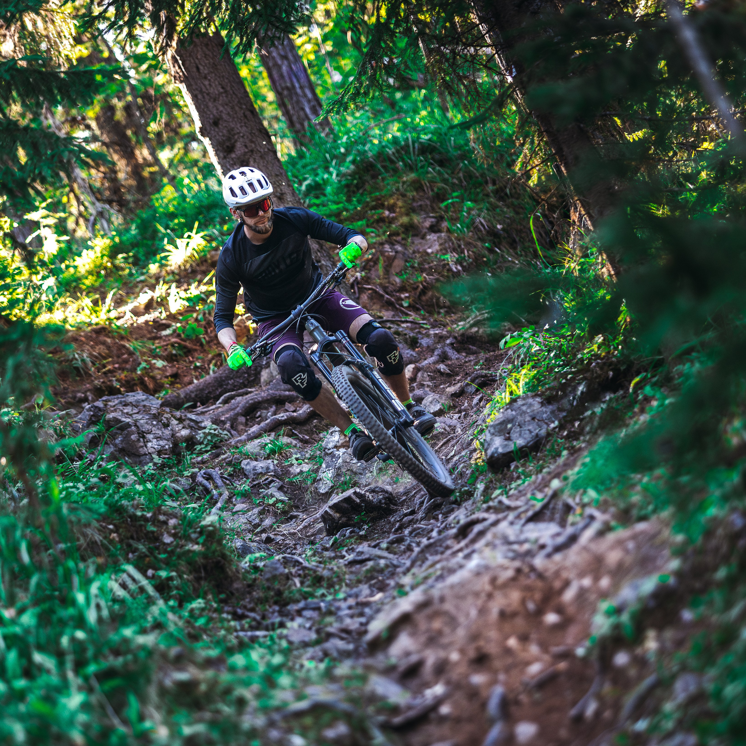 Гонка Ялгора. Медиа-контент с мероприятий