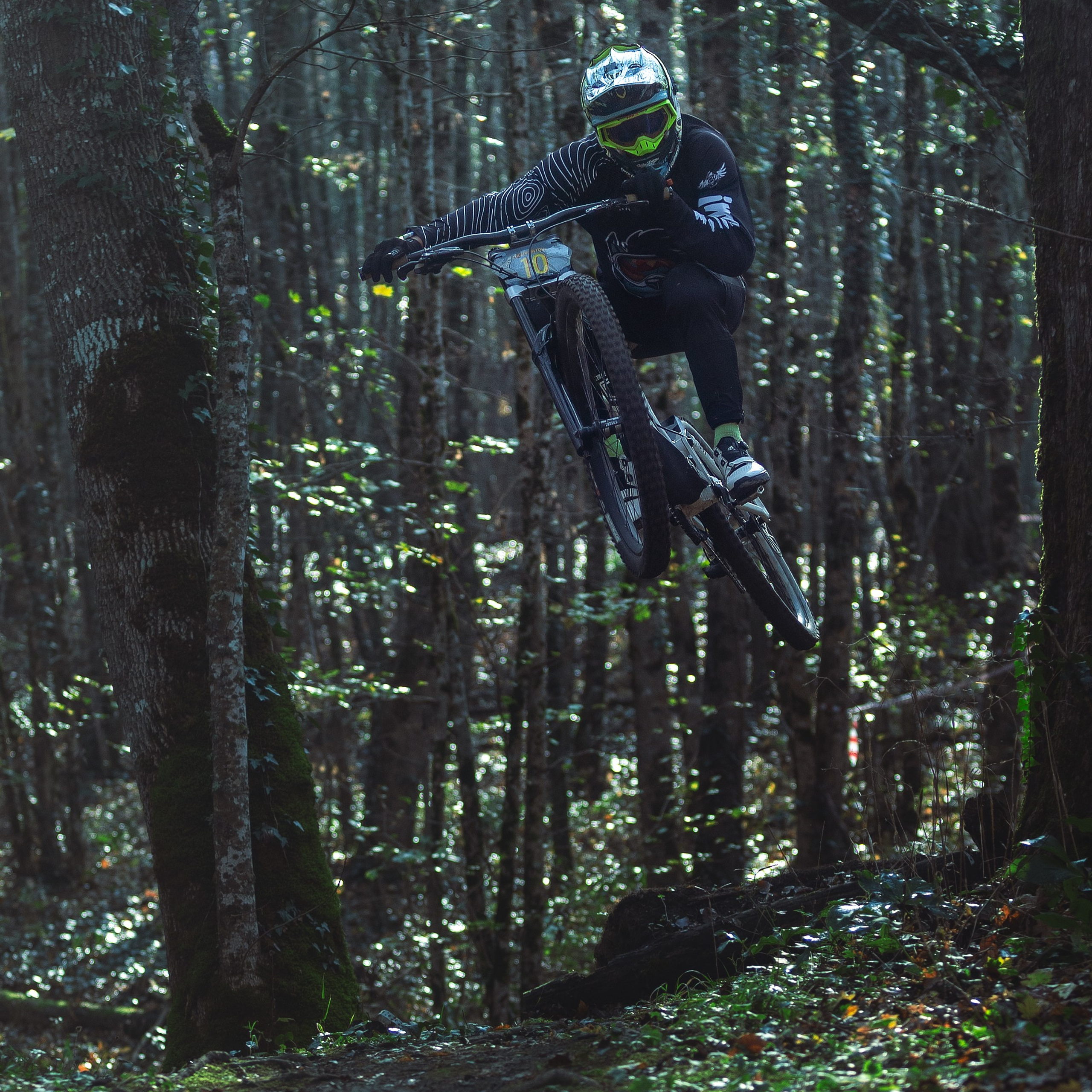 Гонка на Кабане. Медиа-контент с мероприятий