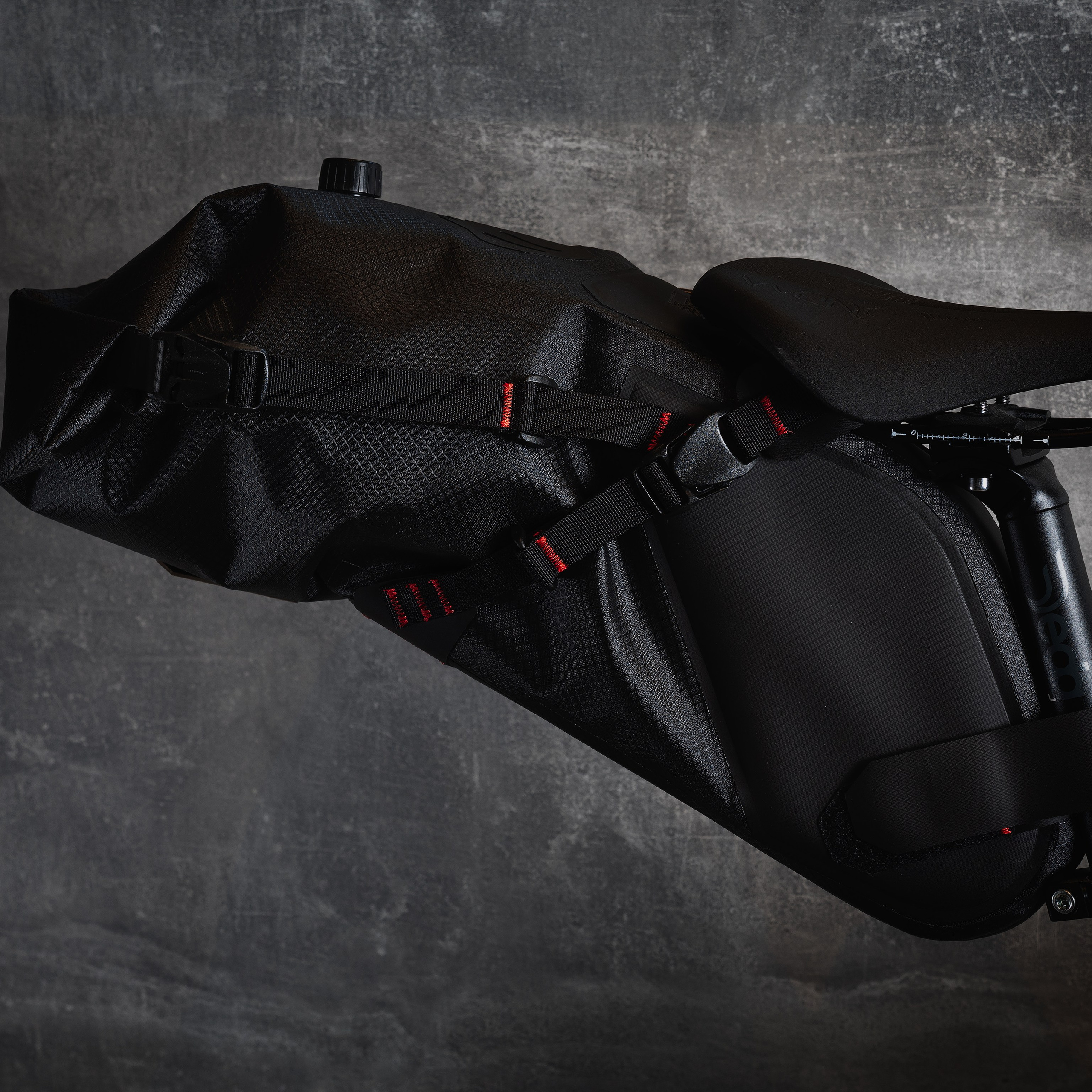 Байкпакинг USWE. Медиа-контент с мероприятий