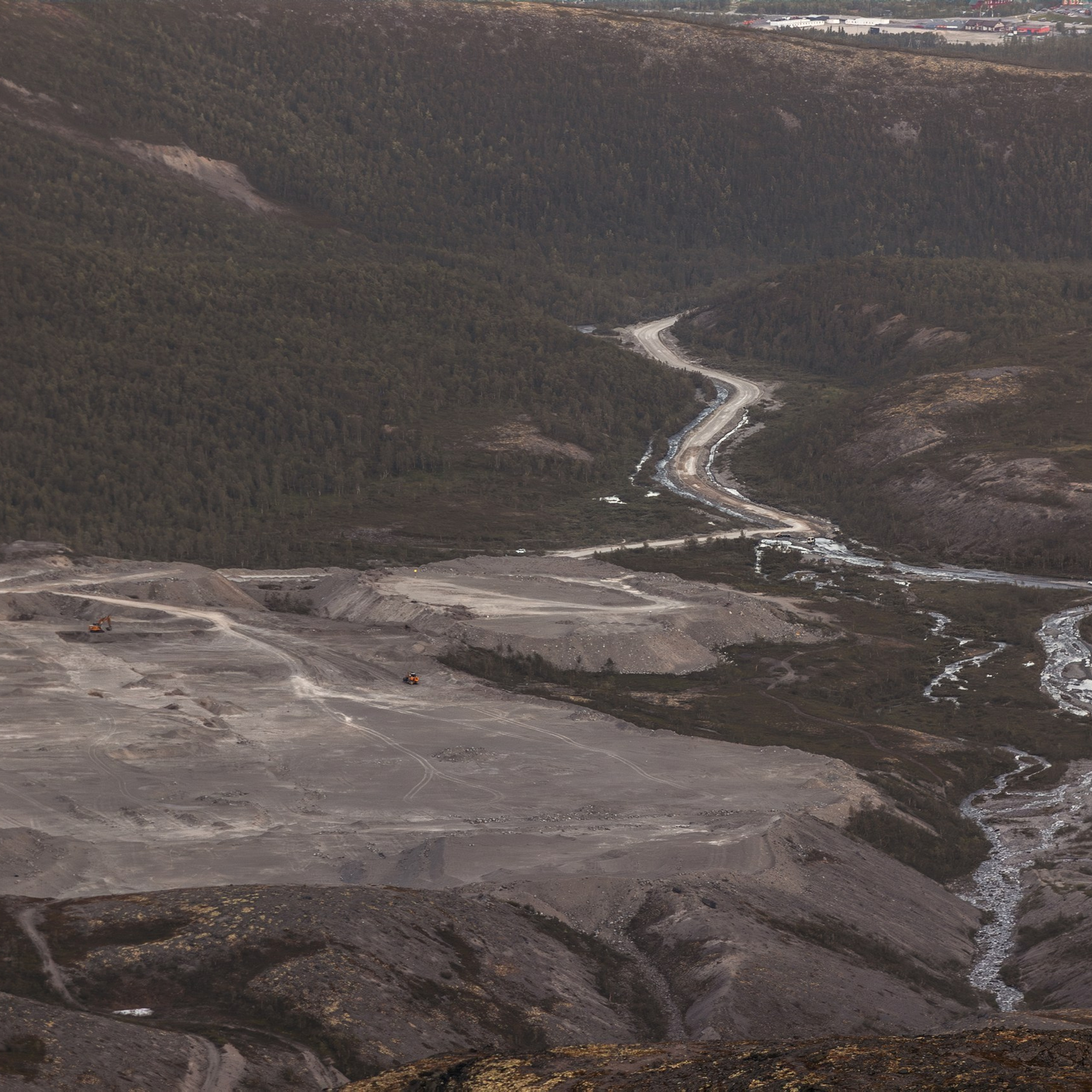 Хибины. Медиа-контент с мероприятий
