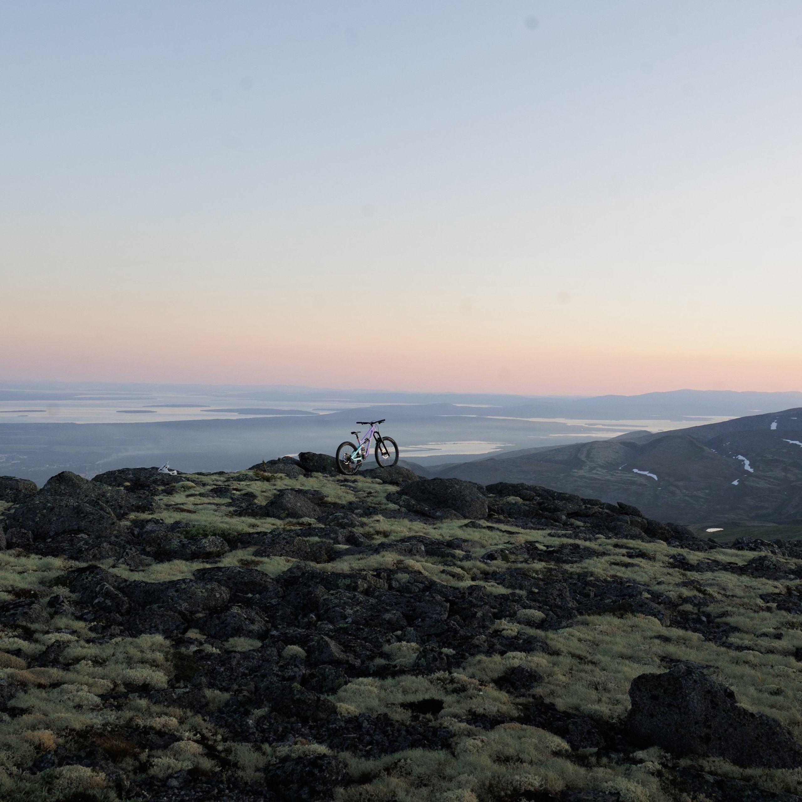 Кандалакшка. Медиа-контент с мероприятий