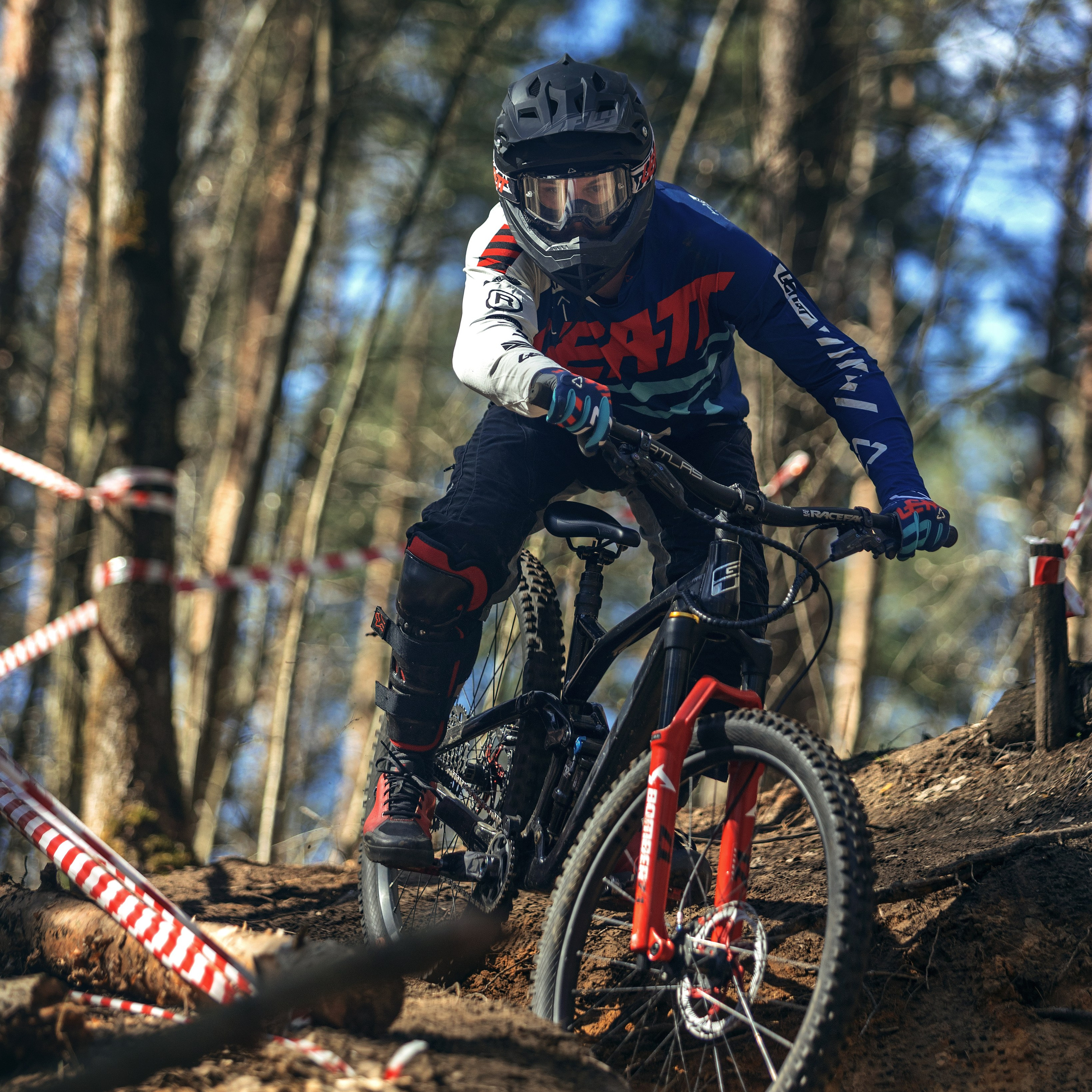 Открытие сезона в Суоранде. Медиа-контент с мероприятий