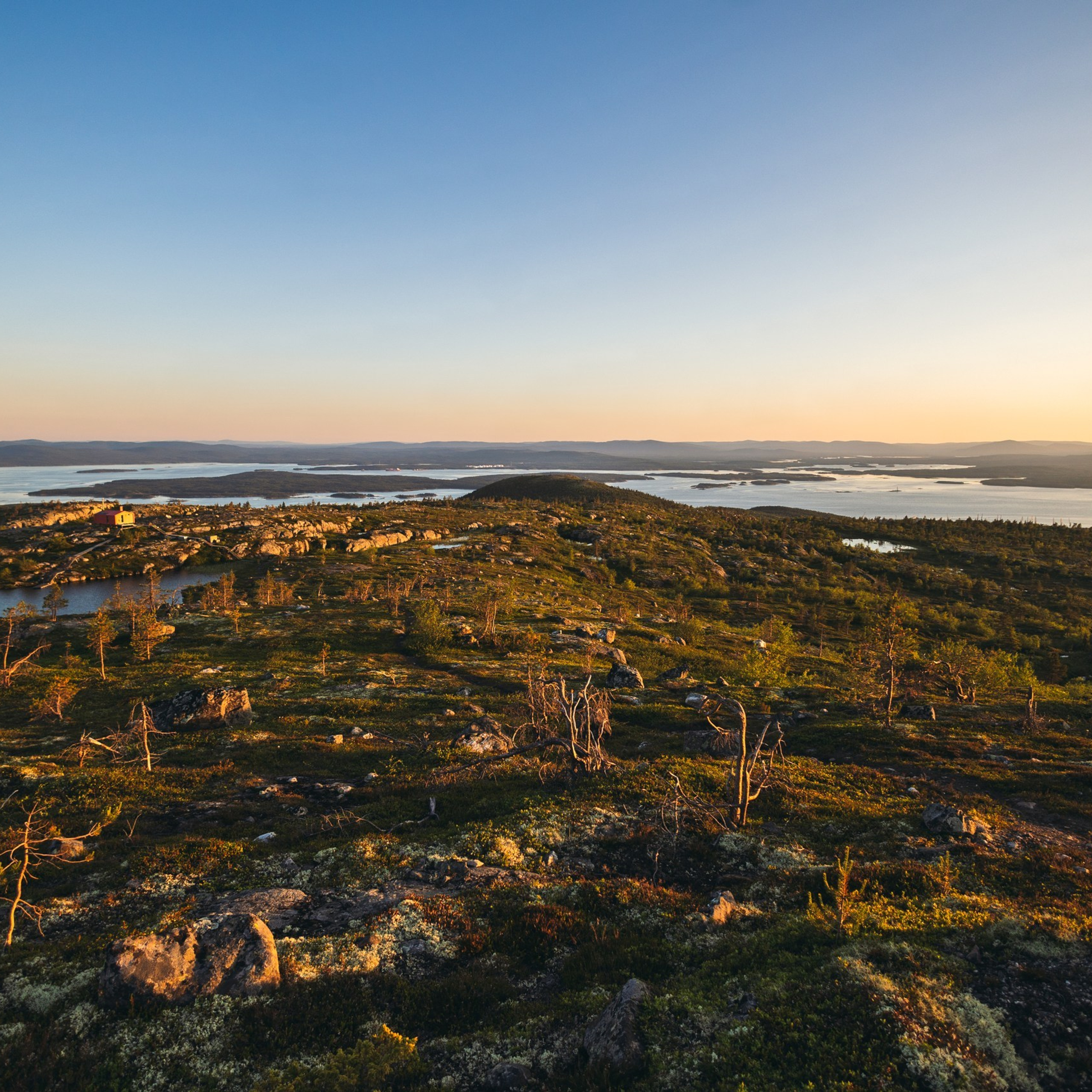 Кандалакшка. Медиа-контент с мероприятий