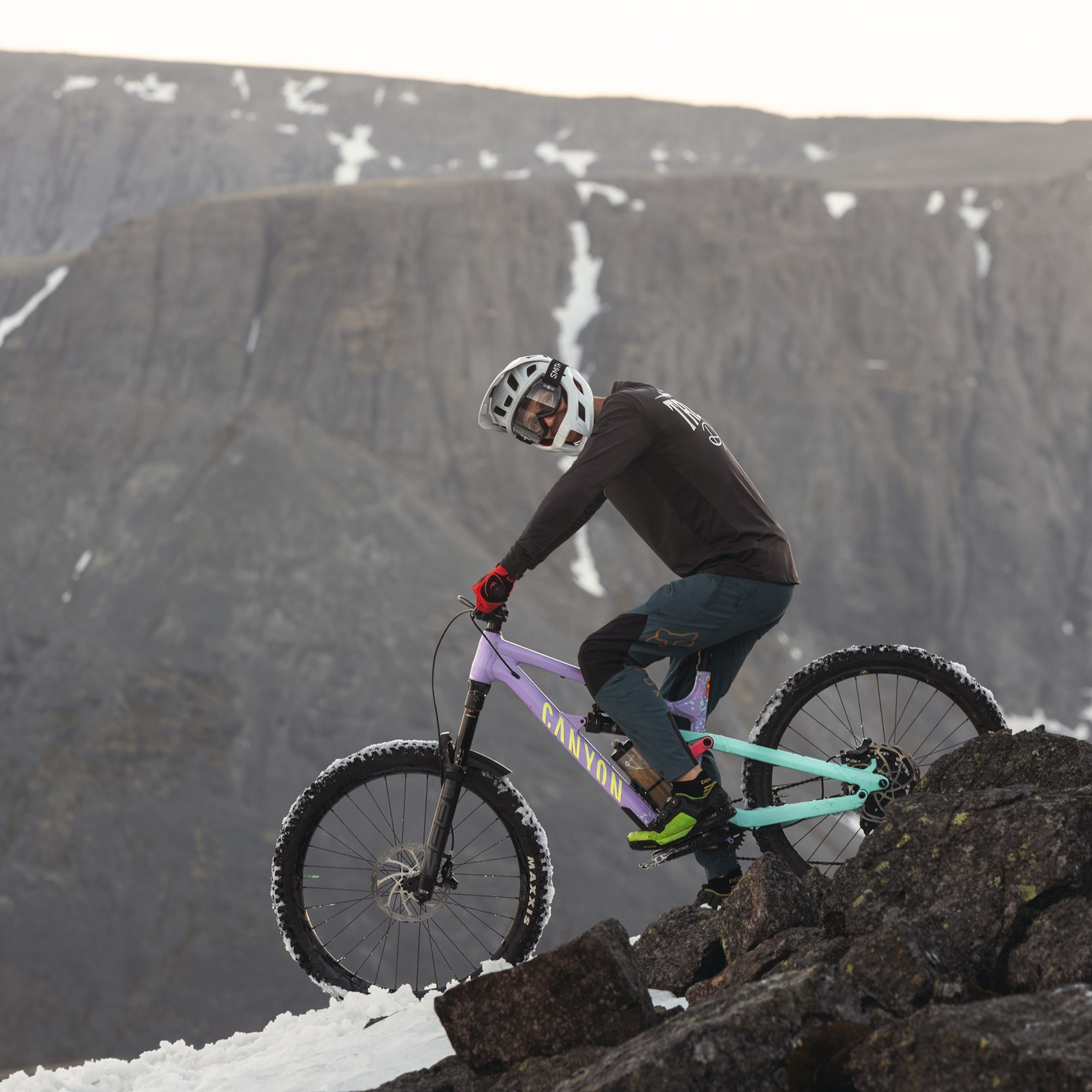 Хибины. Медиа-контент с мероприятий