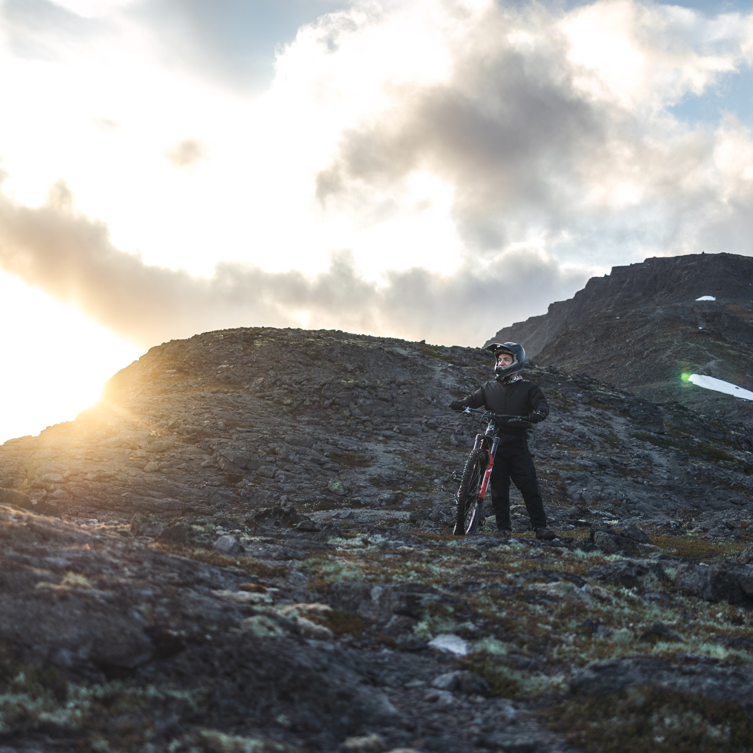 Хибины. Медиа-контент с мероприятий