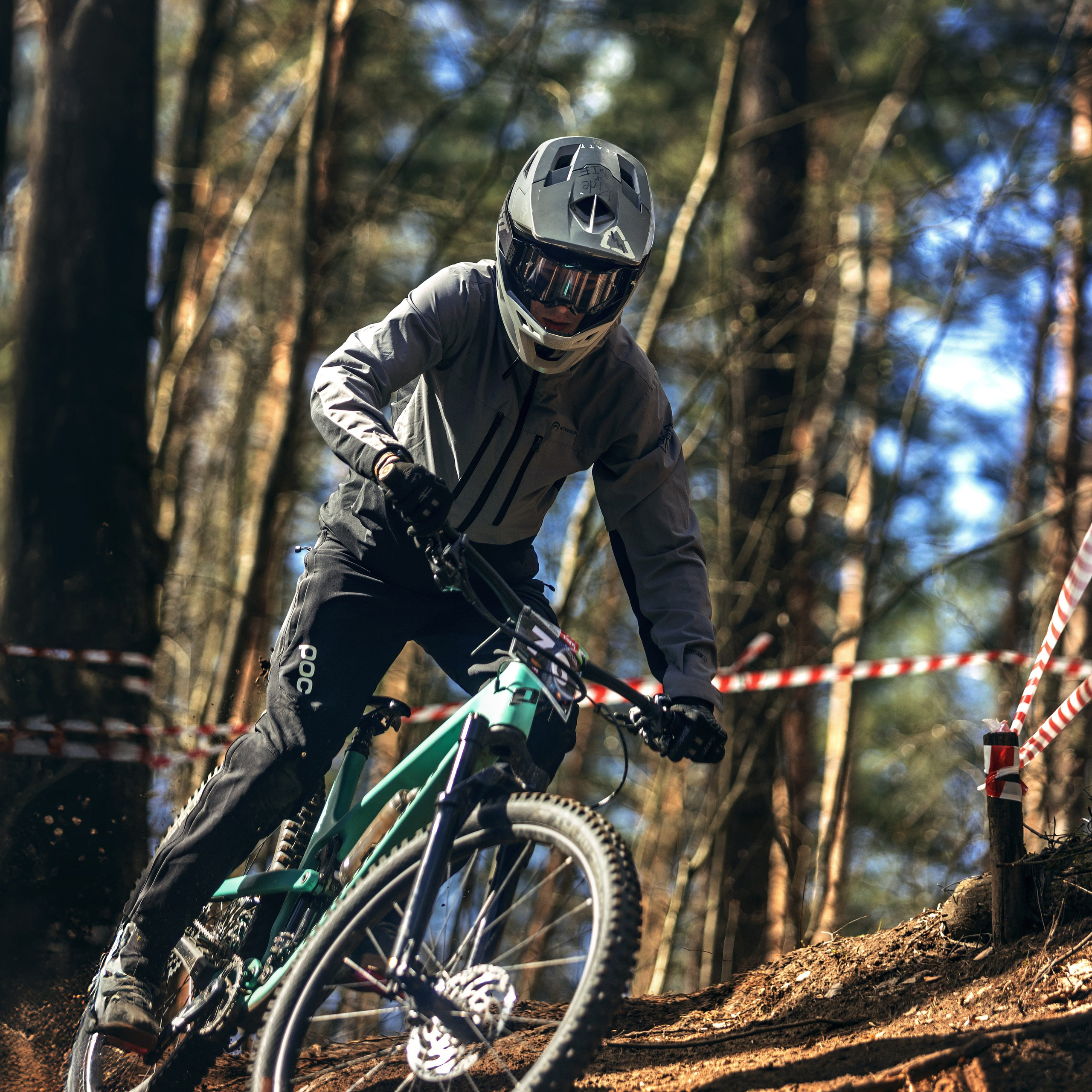 Открытие сезона в Суоранде. Медиа-контент с мероприятий