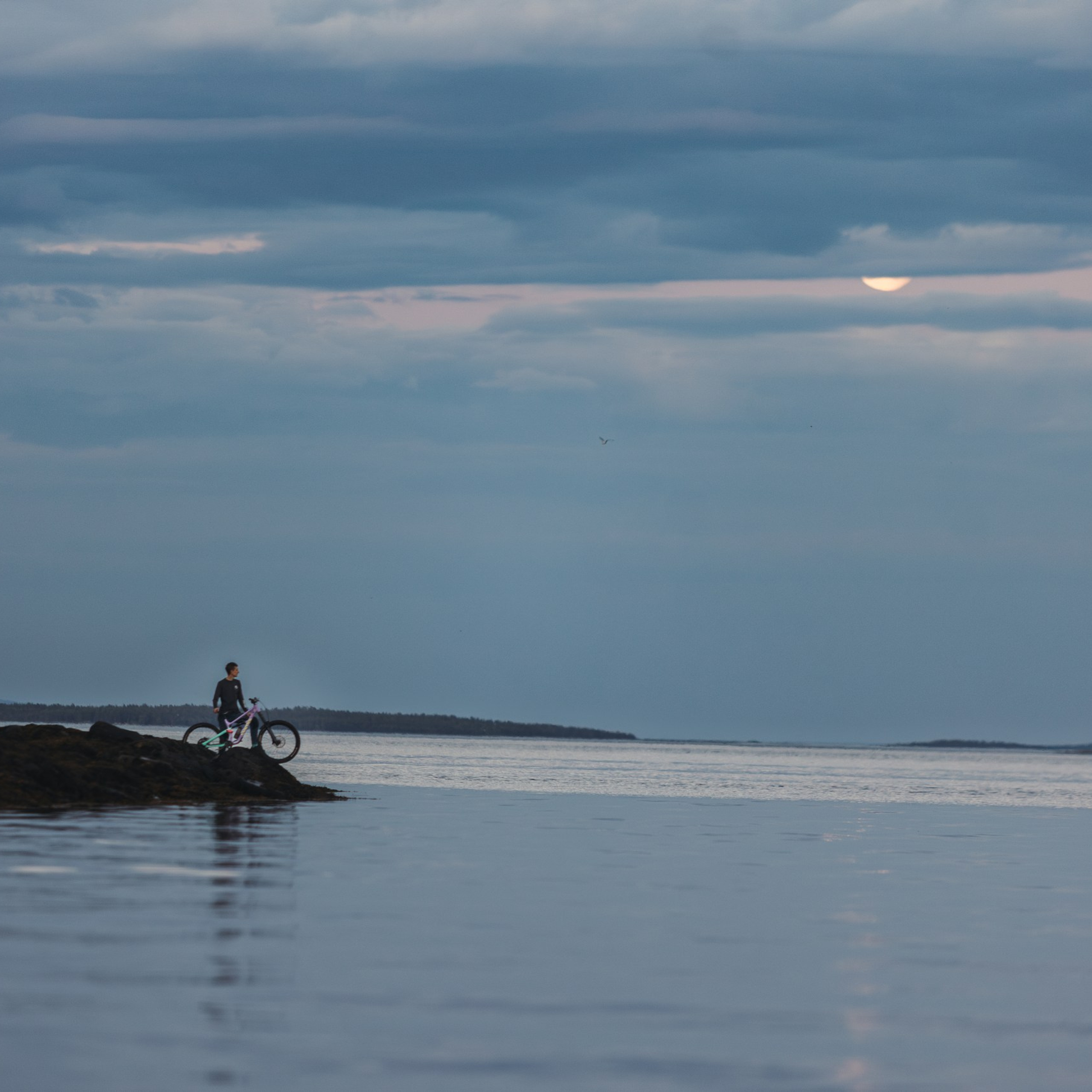 Кандалакшка. Медиа-контент с мероприятий
