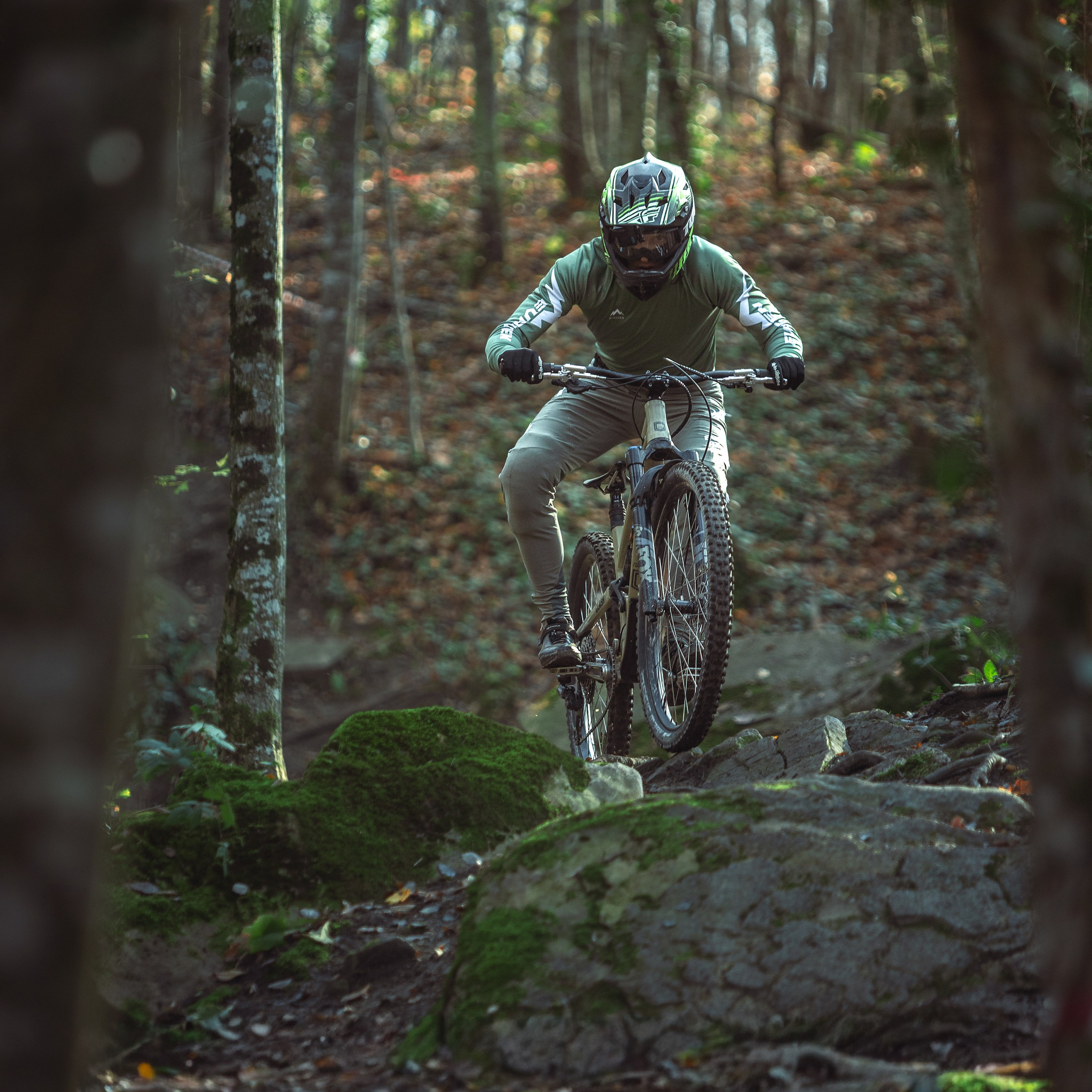 Эндуро гонка на Кабане. Медиа-контент с мероприятий