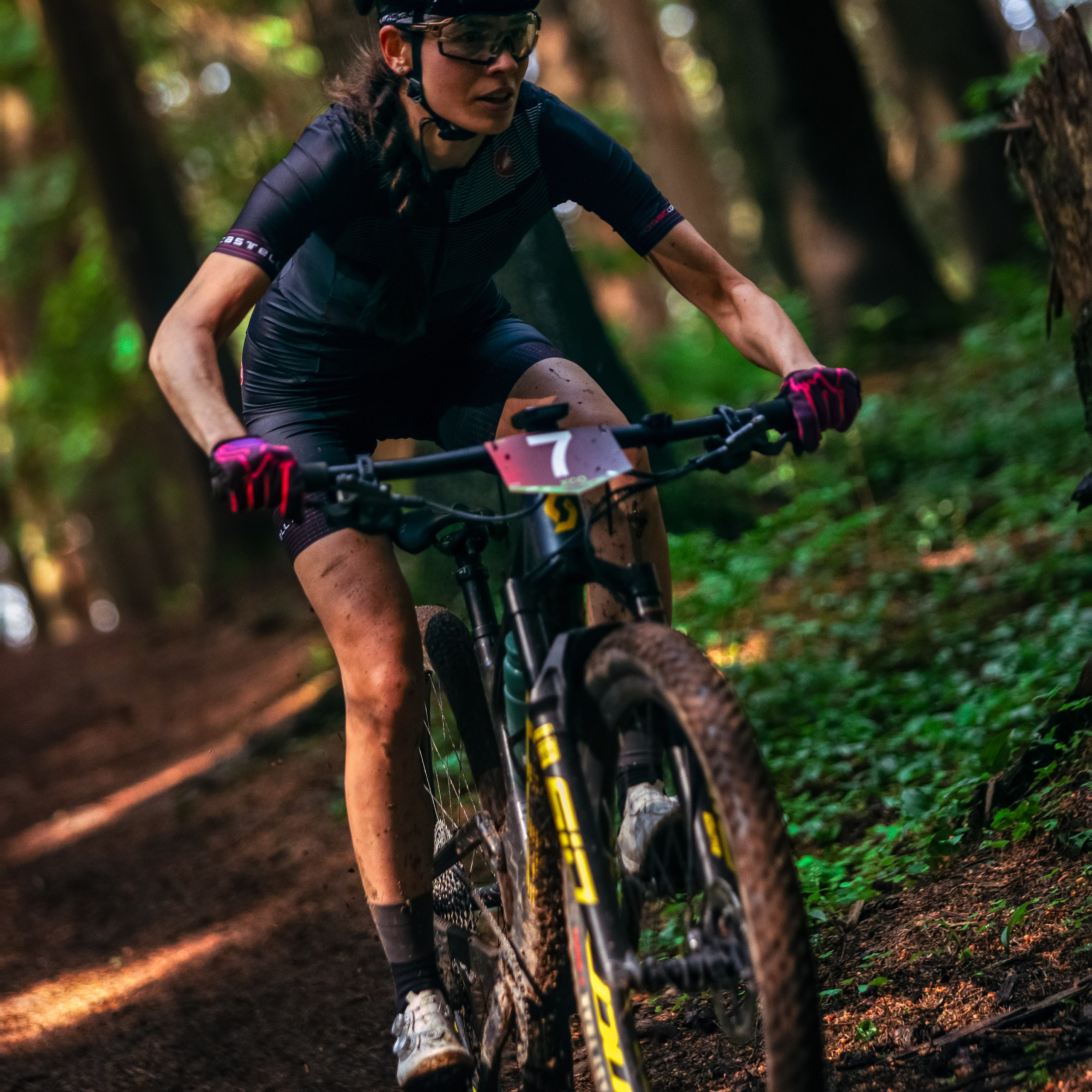 Гонка Юкки. Медиа-контент с мероприятий