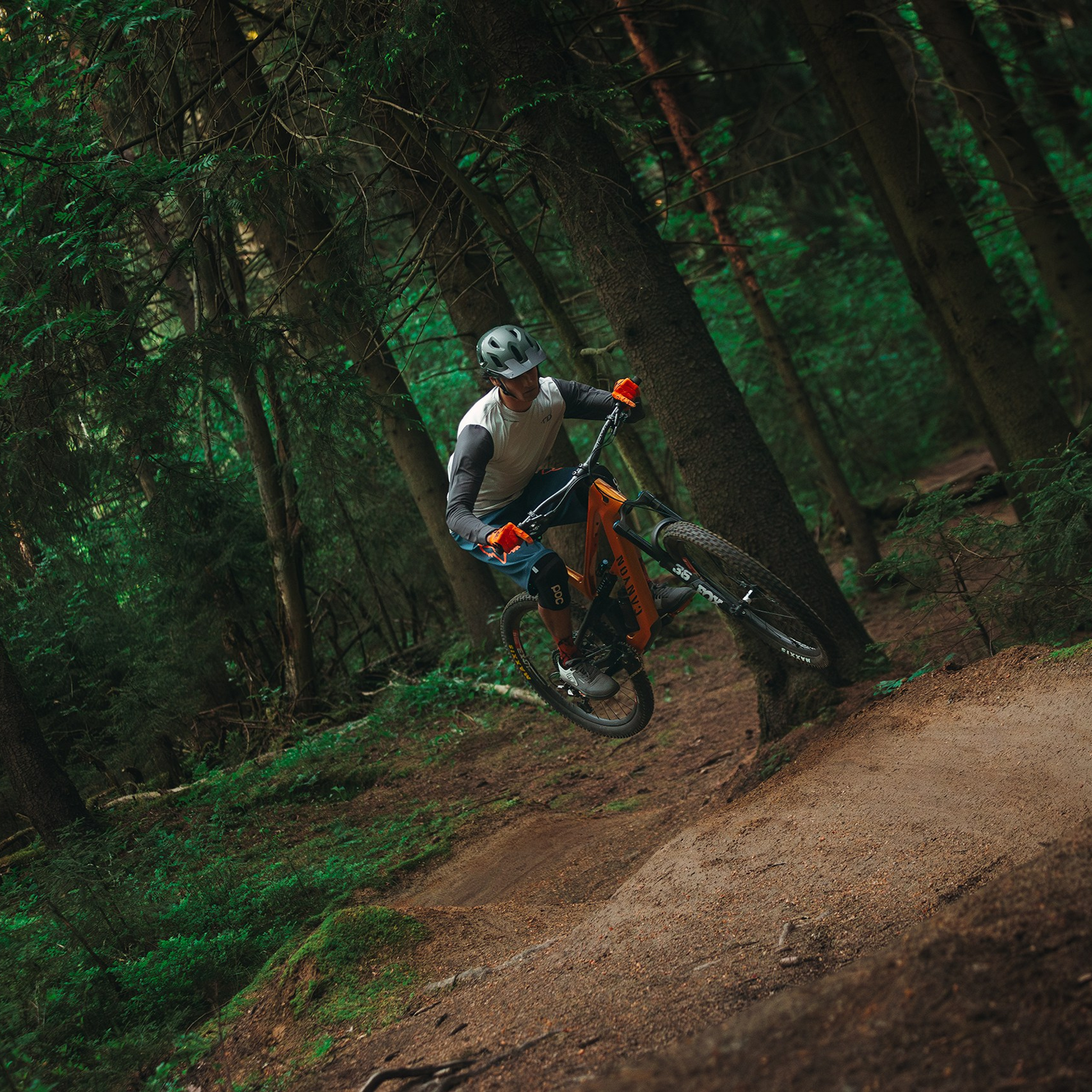 Покатушки в Огороде. Медиа-контент с мероприятий