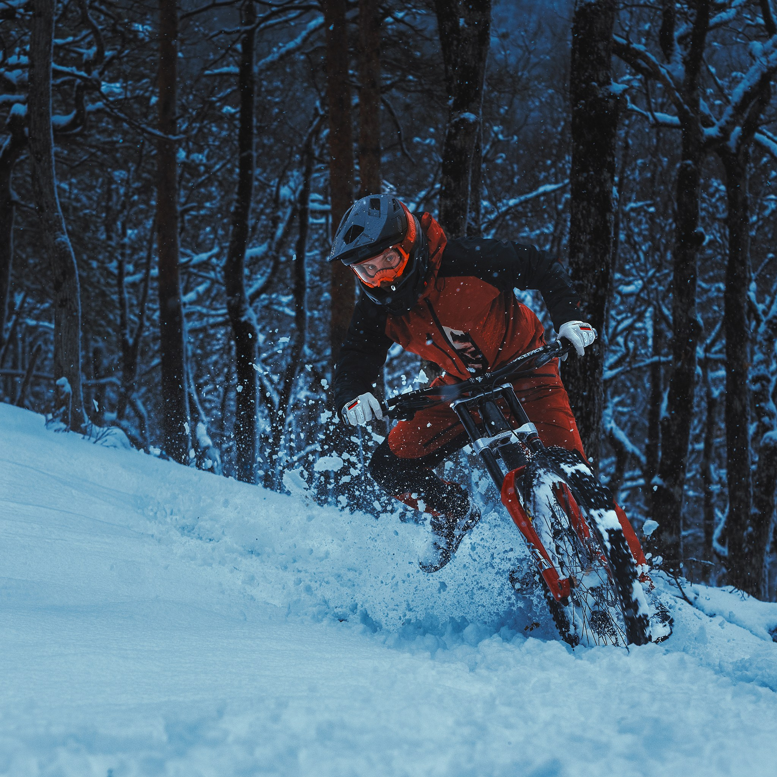 Евгений Бочанский. Медиа-контент с мероприятий