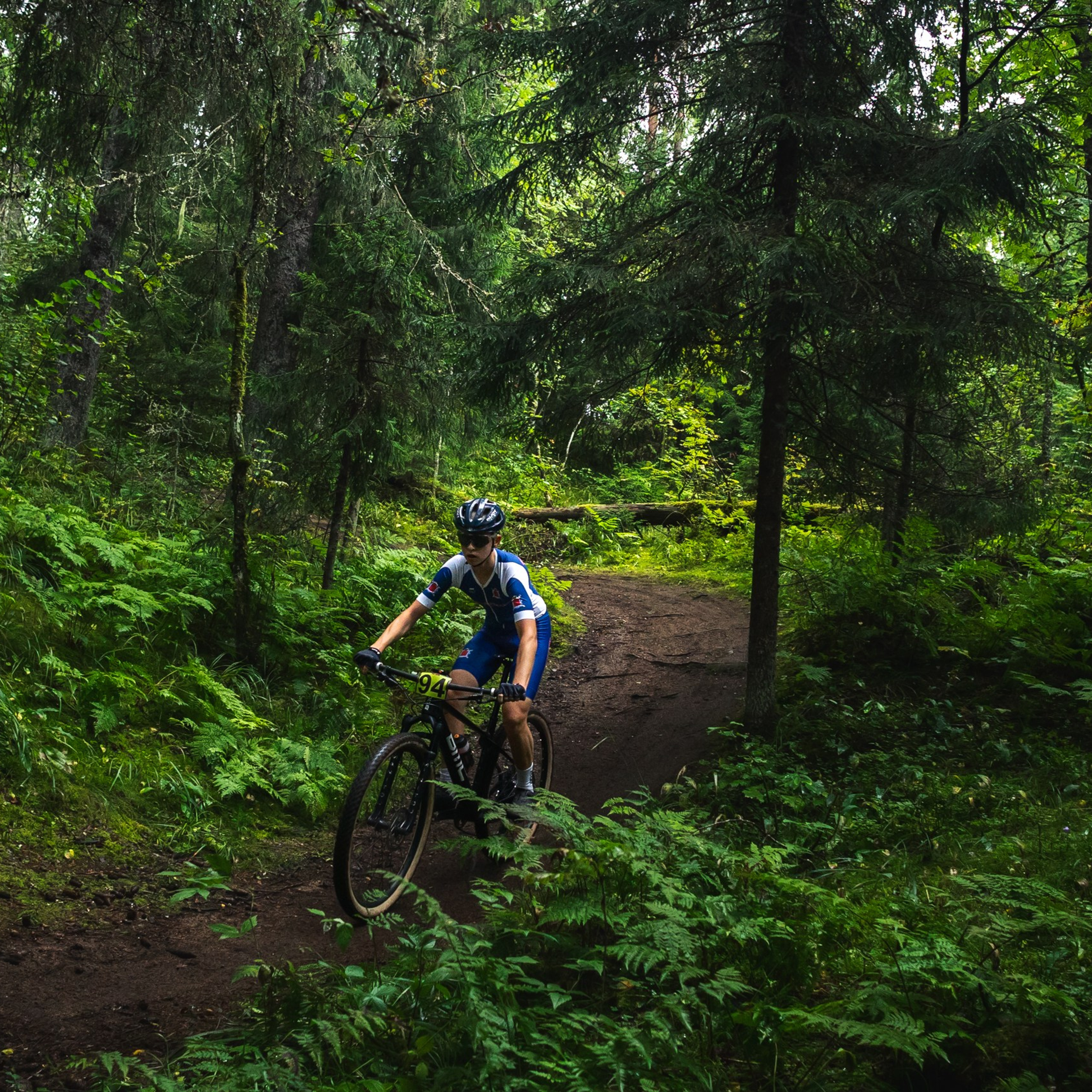 Гонка Орехово. Медиа-контент с мероприятий