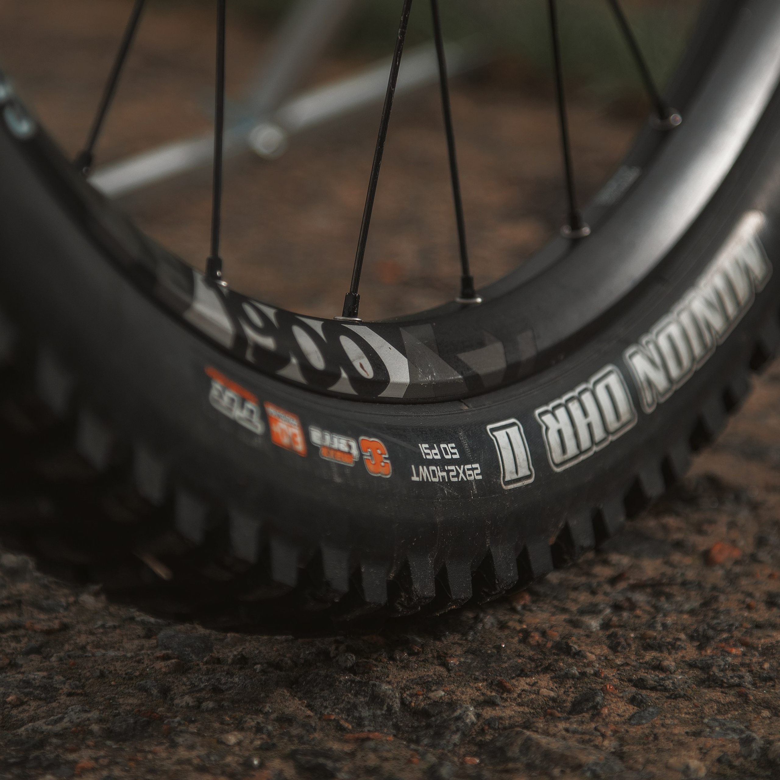 Mondraker. Медиа-контент с мероприятий