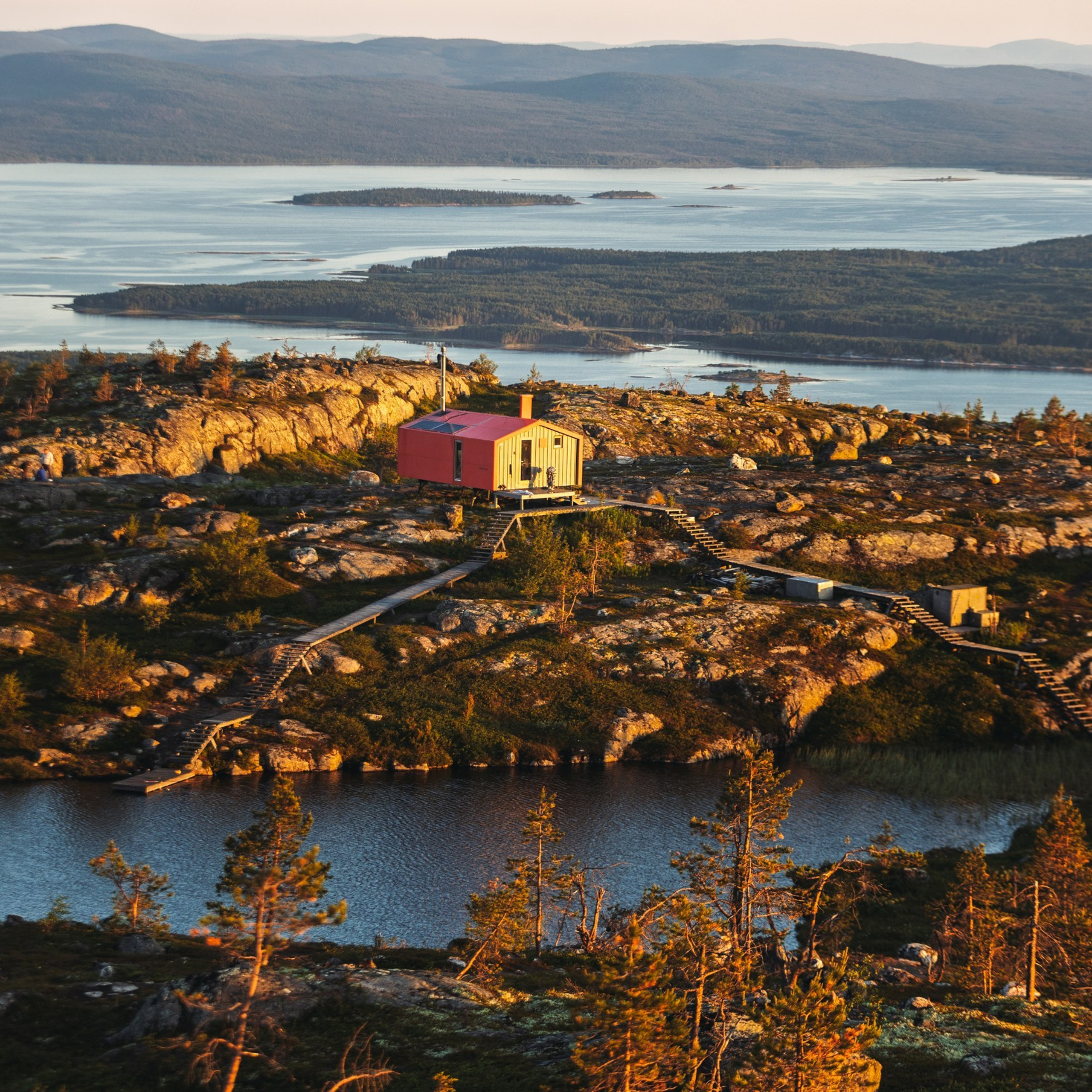 Кандалакшка. Медиа-контент с мероприятий