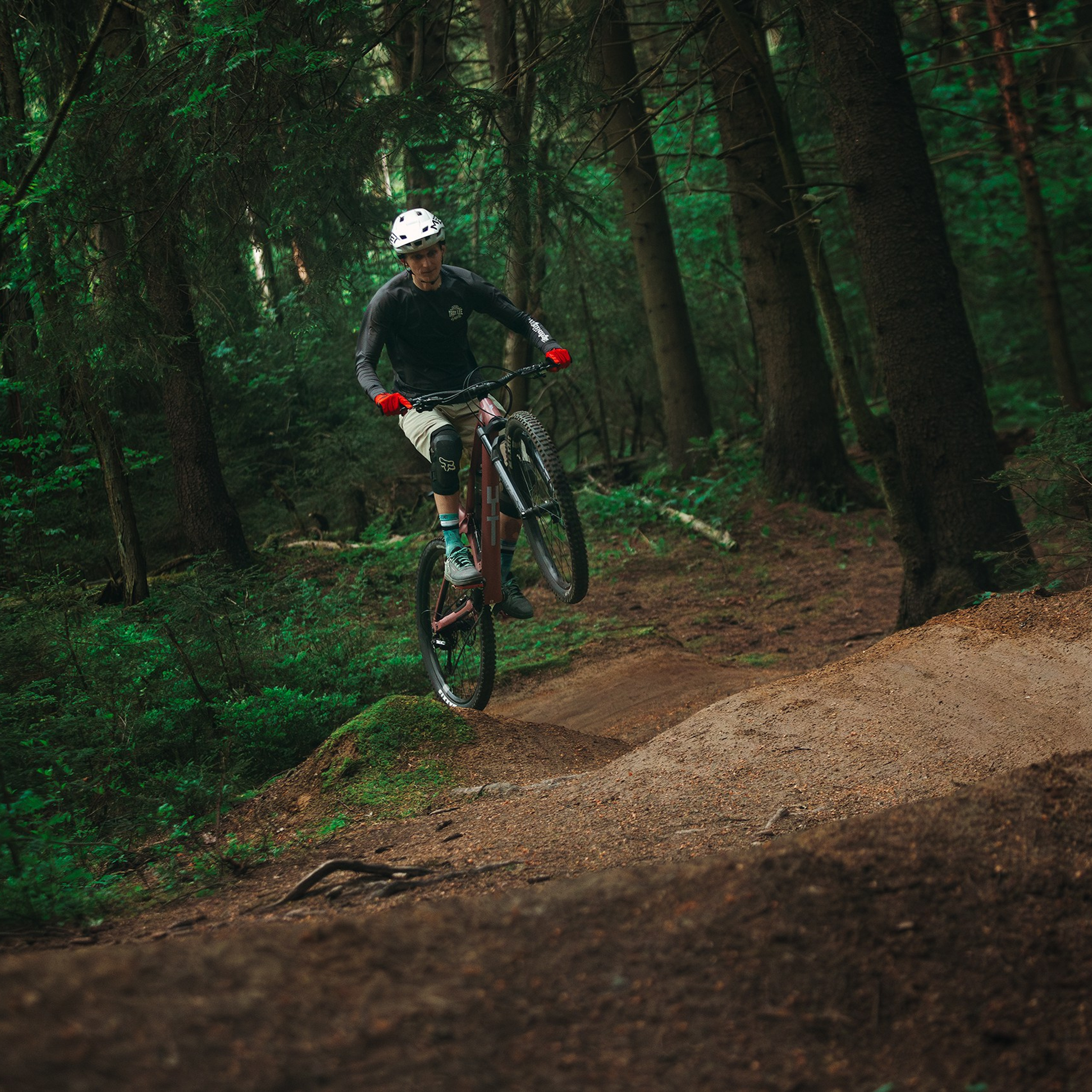 Покатушки в Огороде. Медиа-контент с мероприятий