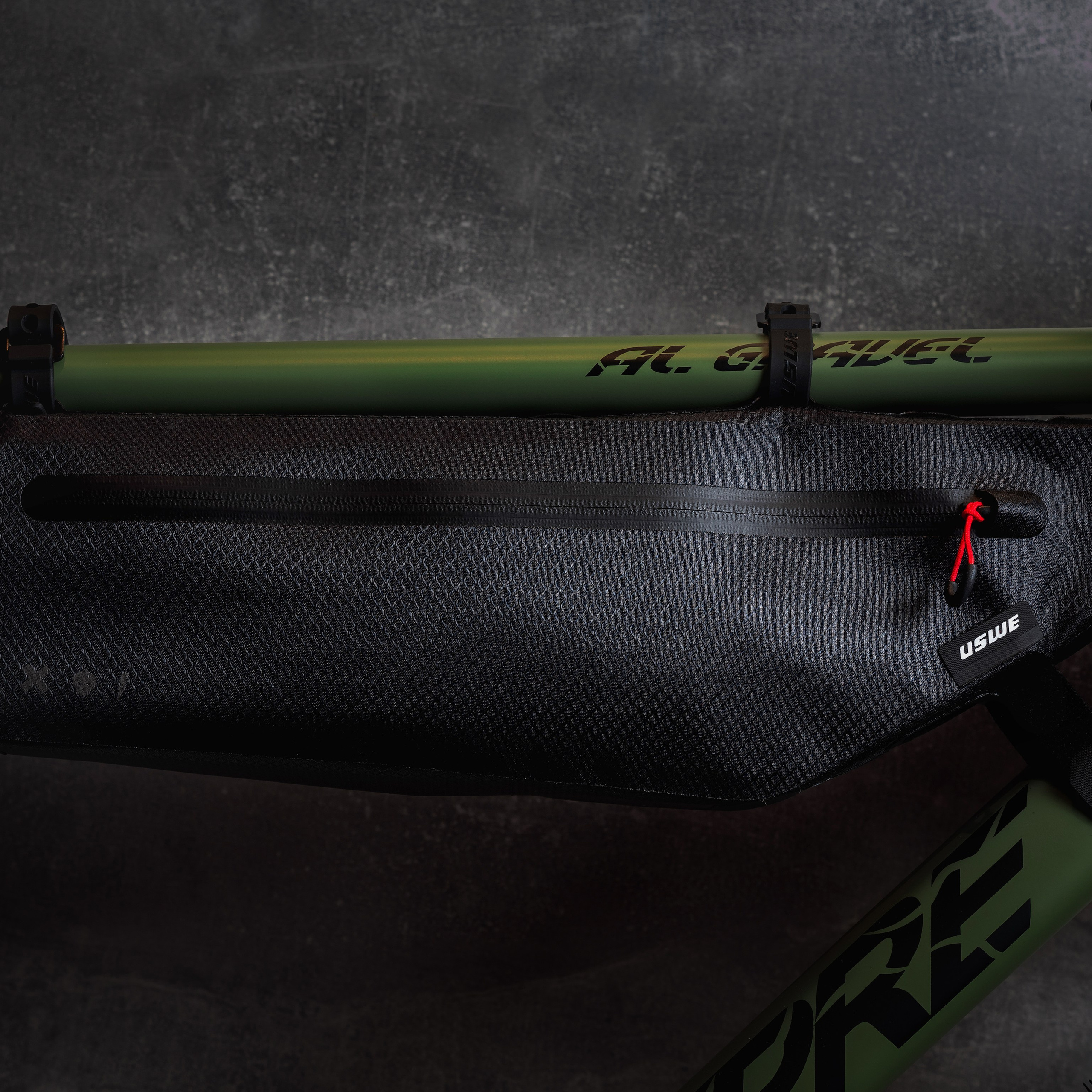 Байкпакинг USWE. Медиа-контент с мероприятий