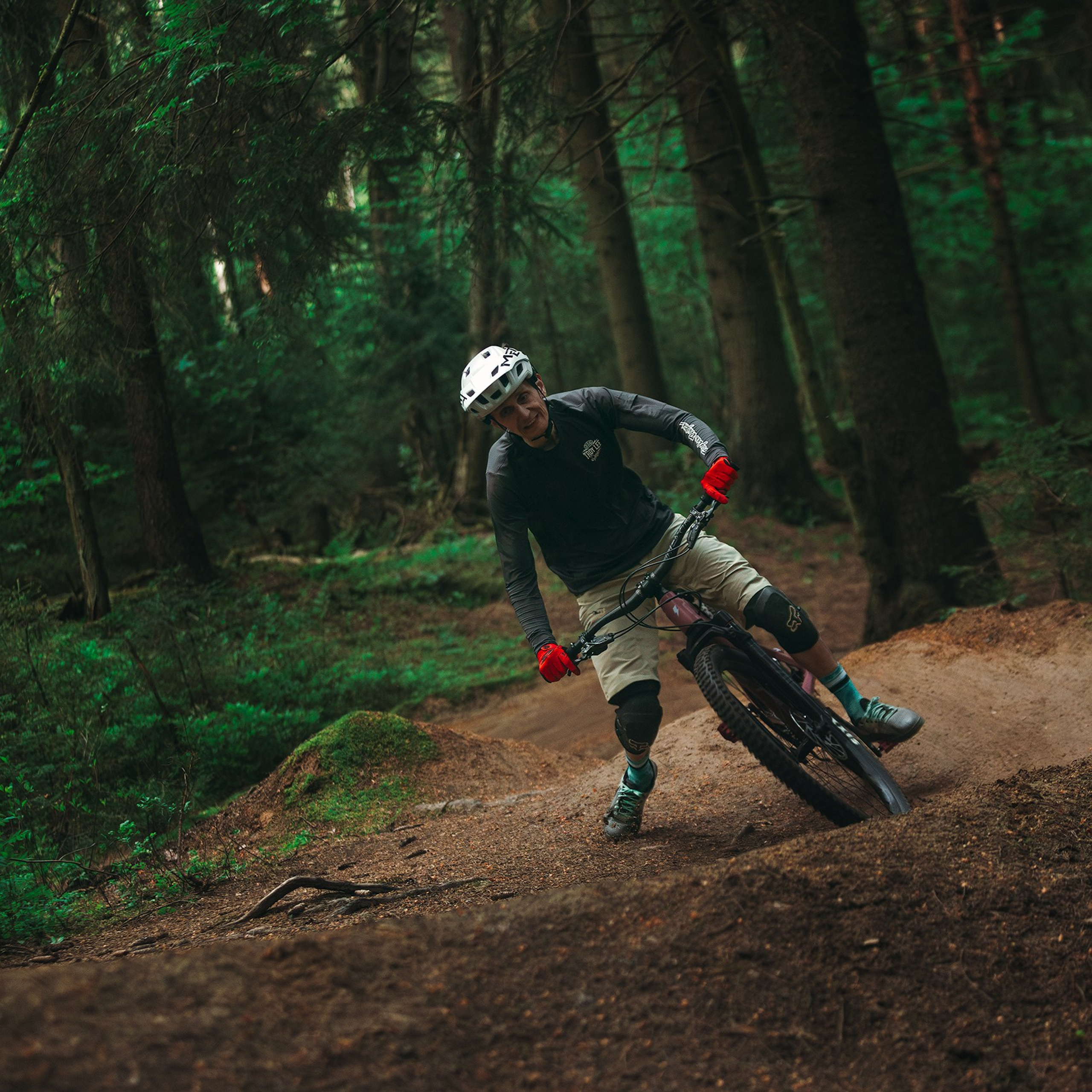 Покатушки в Огороде. Медиа-контент с мероприятий