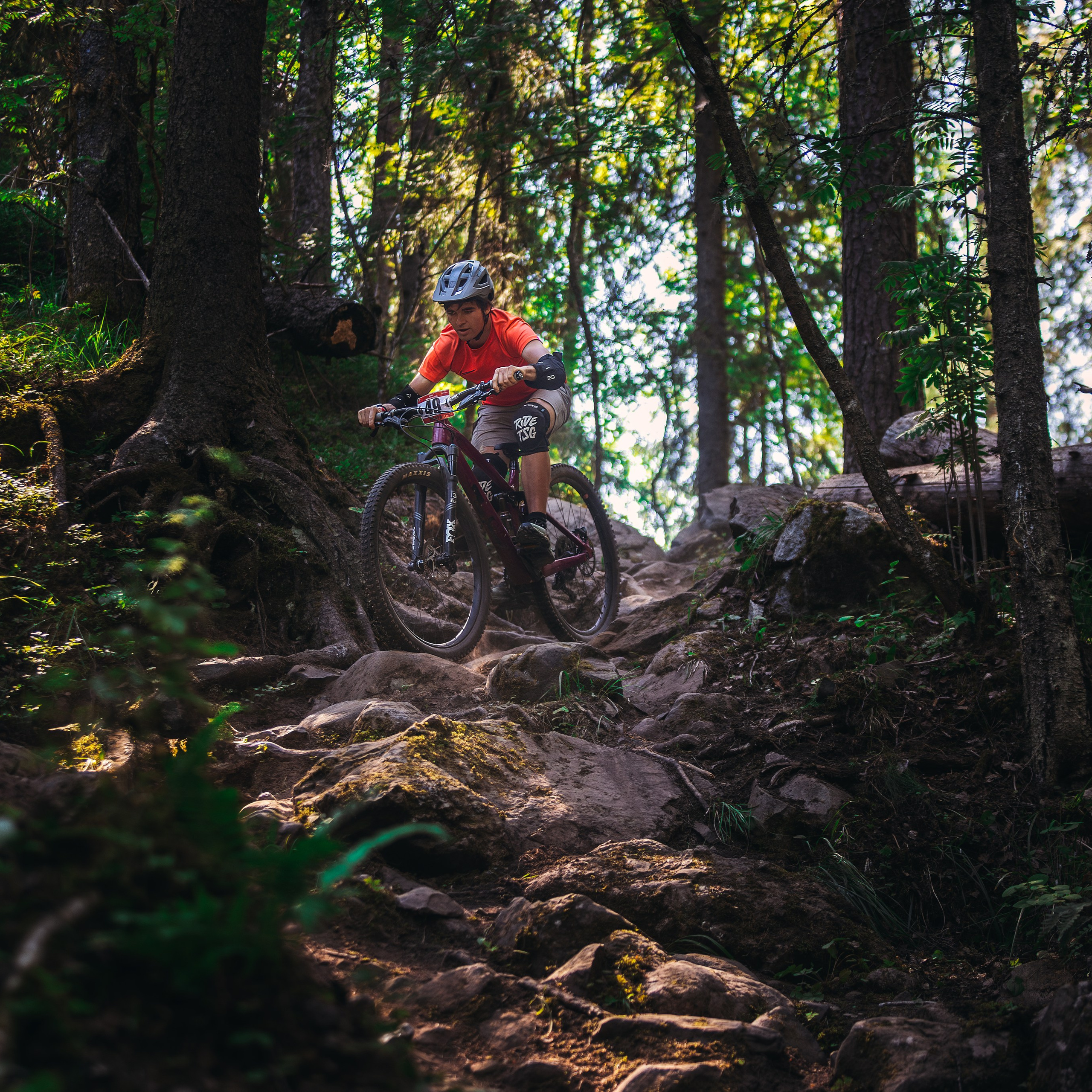 Гонка Ялгора. Медиа-контент с мероприятий