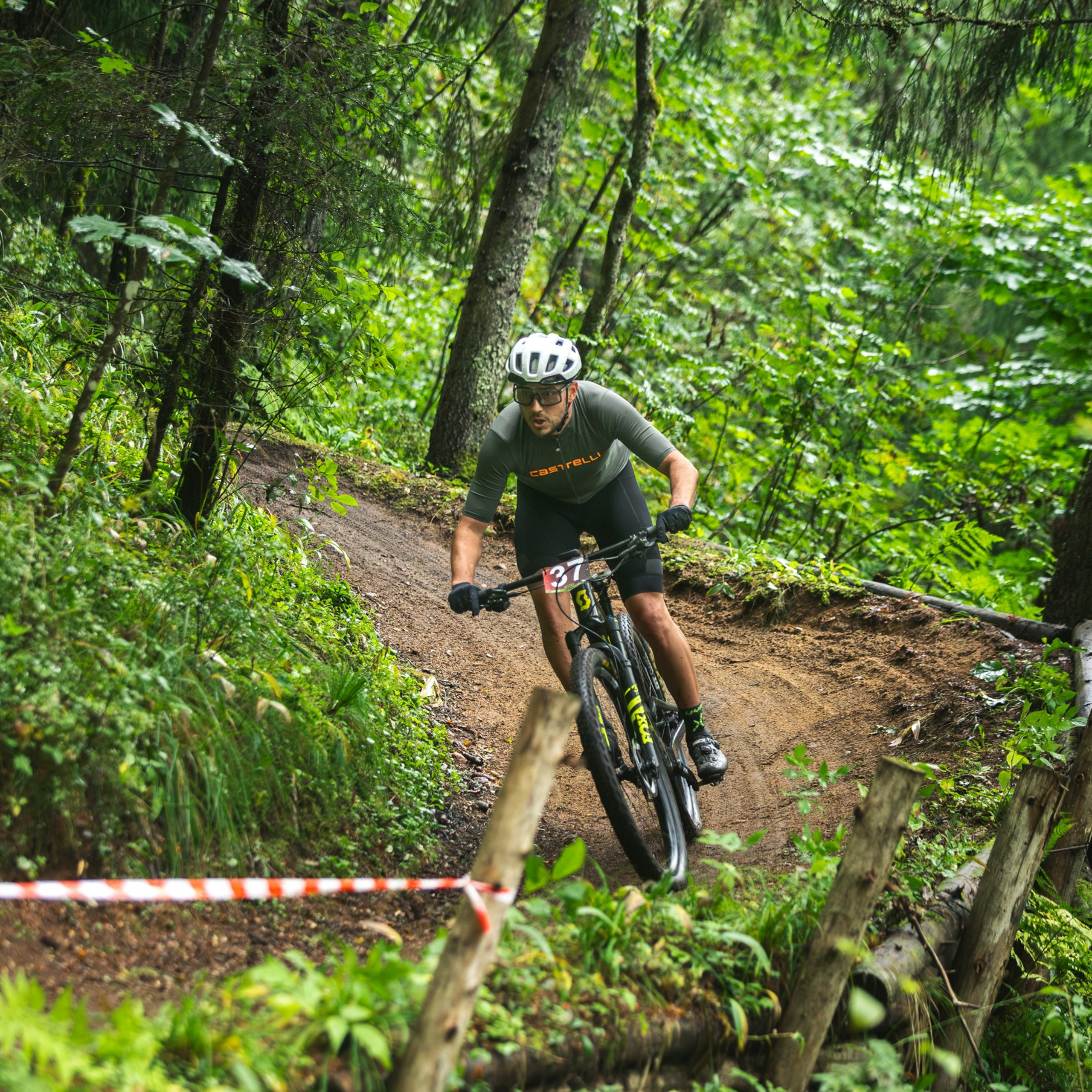 Гонка Орехово. Медиа-контент с мероприятий