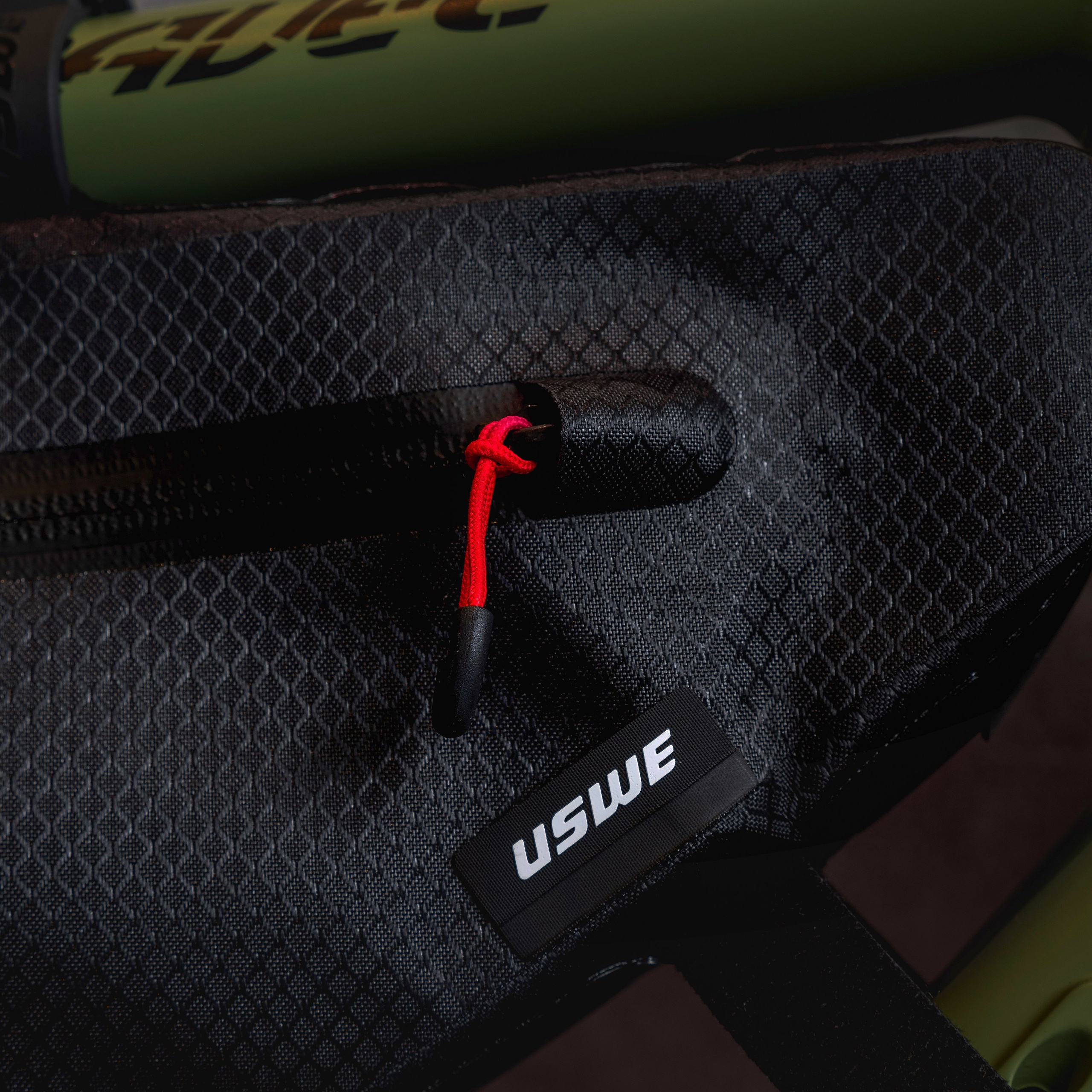 Байкпакинг USWE. Медиа-контент с мероприятий