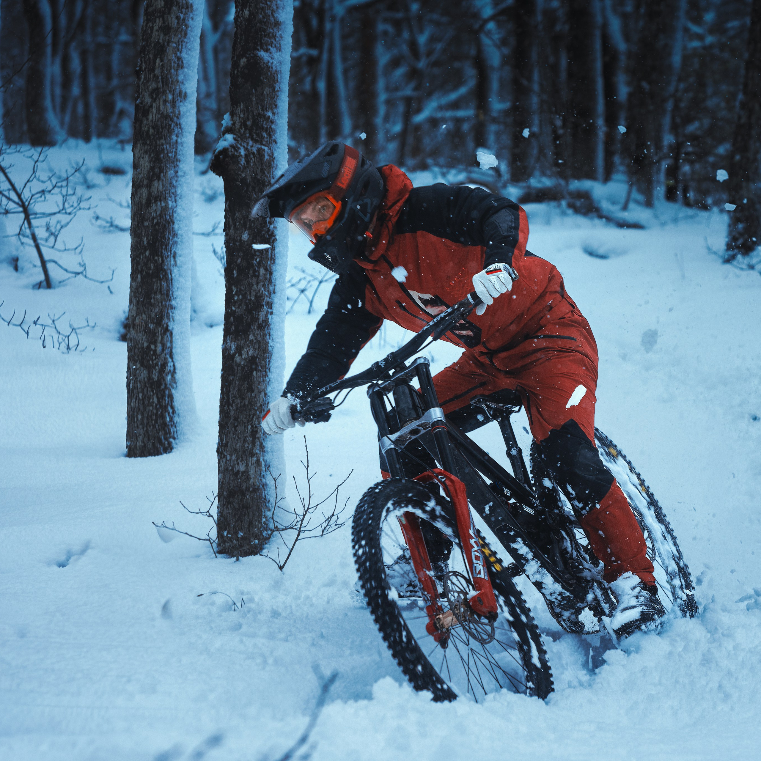 Евгений Бочанский. Медиа-контент с мероприятий