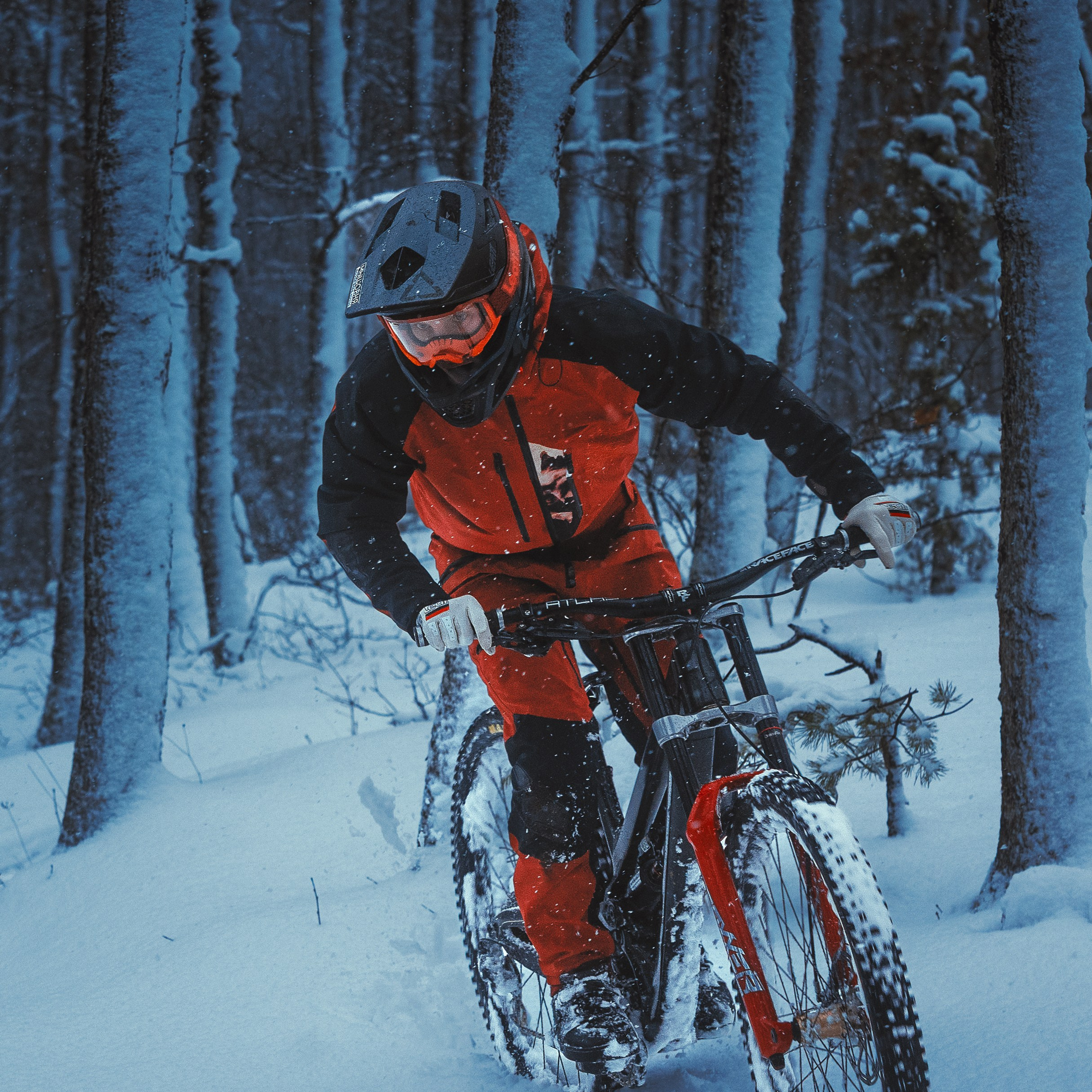 Евгений Бочанский. Медиа-контент с мероприятий