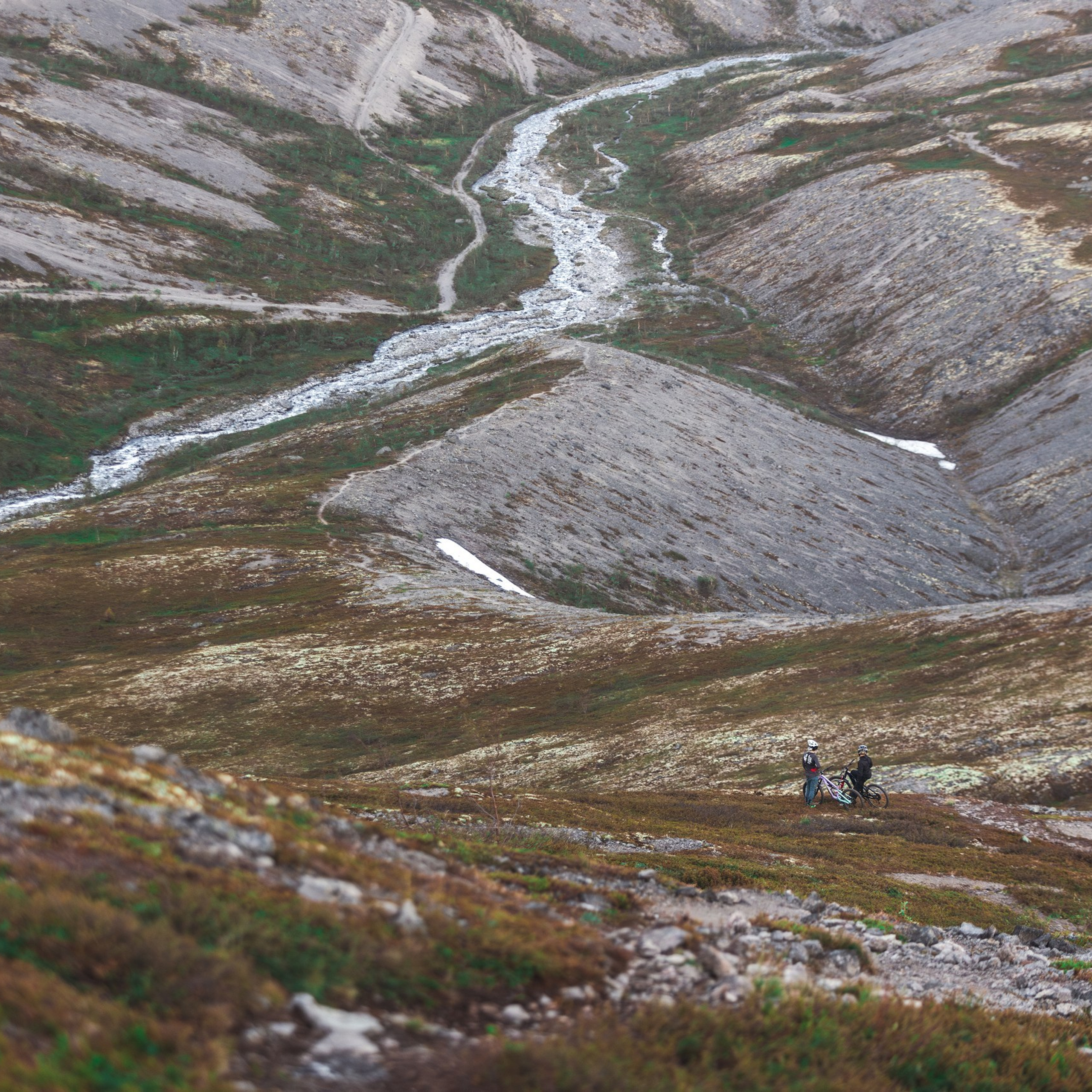 Хибины. Медиа-контент с мероприятий