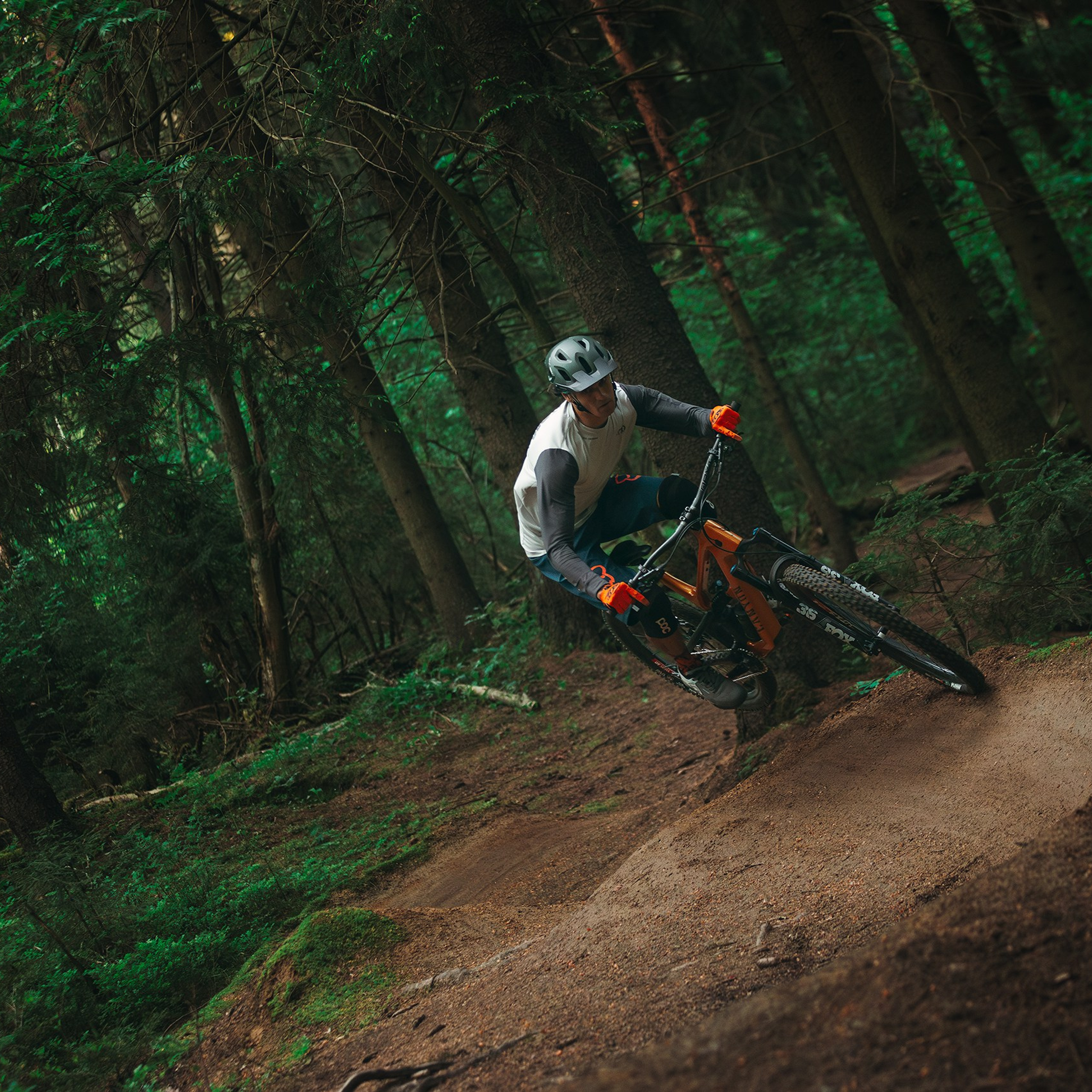 Покатушки в Огороде. Медиа-контент с мероприятий