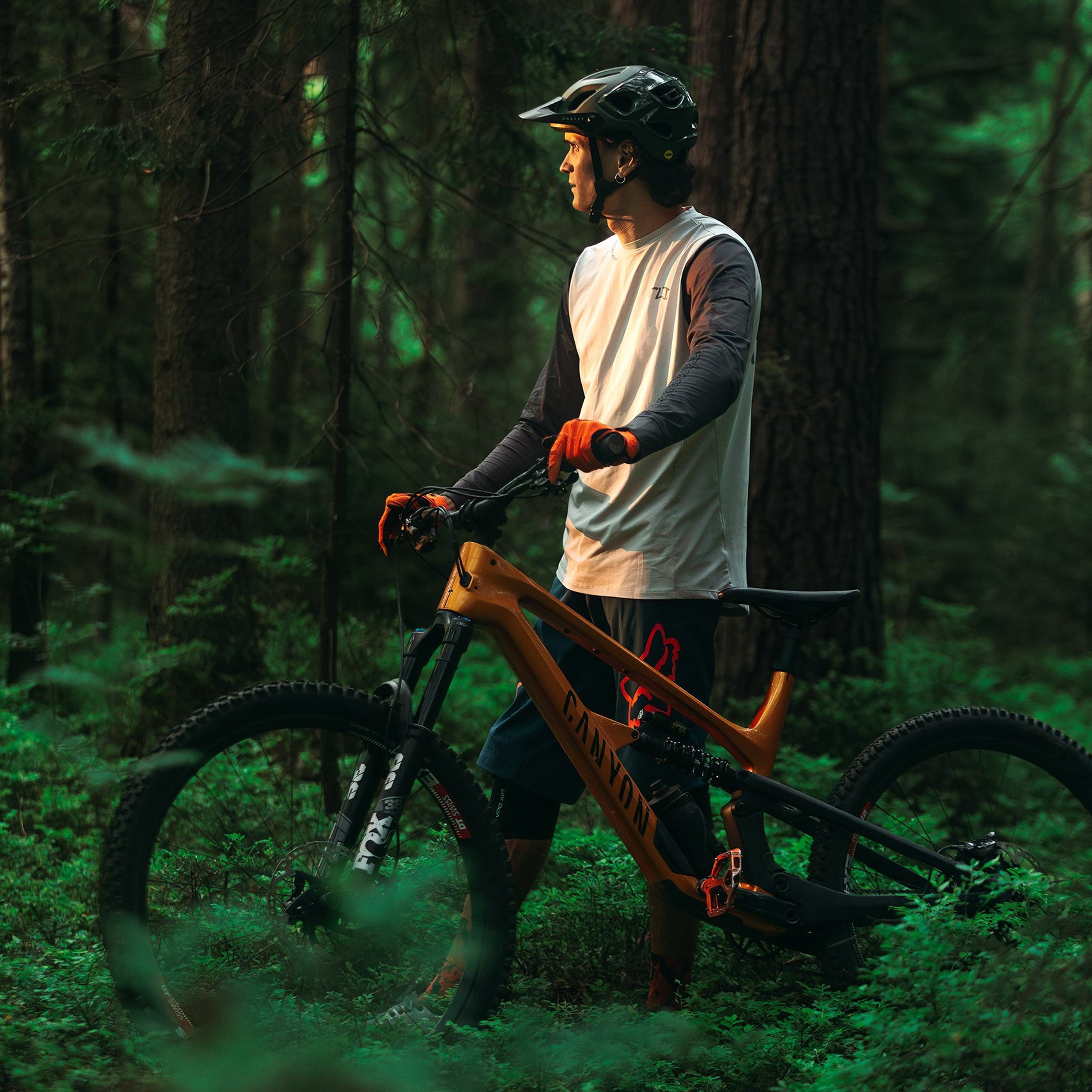 Покатушки в Огороде. Медиа-контент с мероприятий