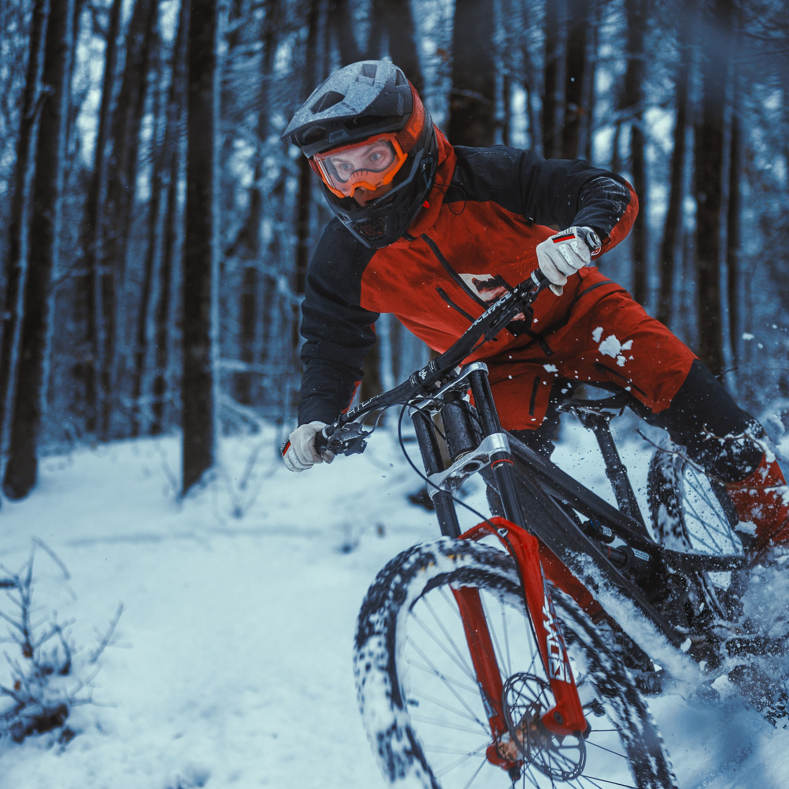 Евгений Бочанский. Медиа-контент с мероприятий
