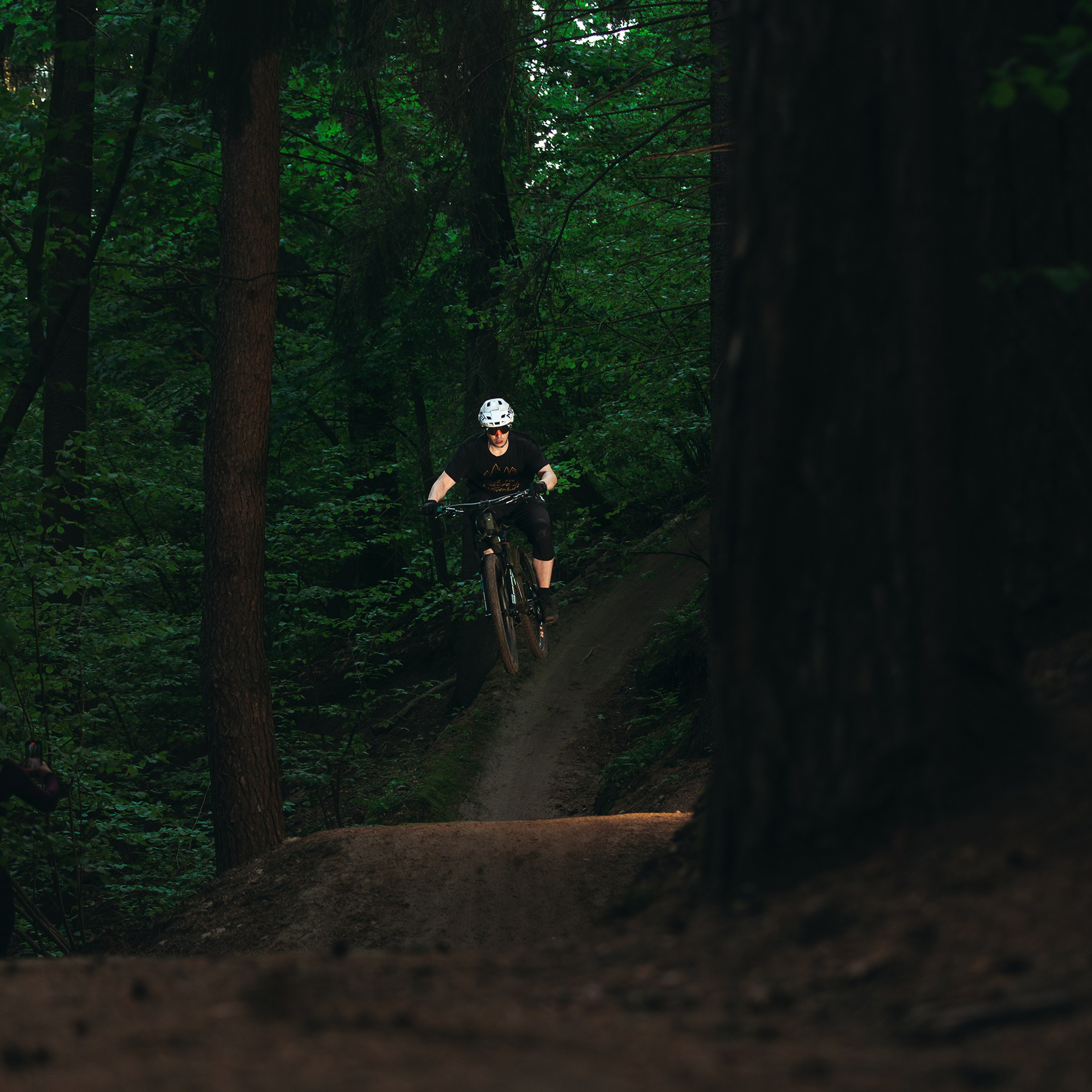 Покатушки в Огороде. Медиа-контент с мероприятий