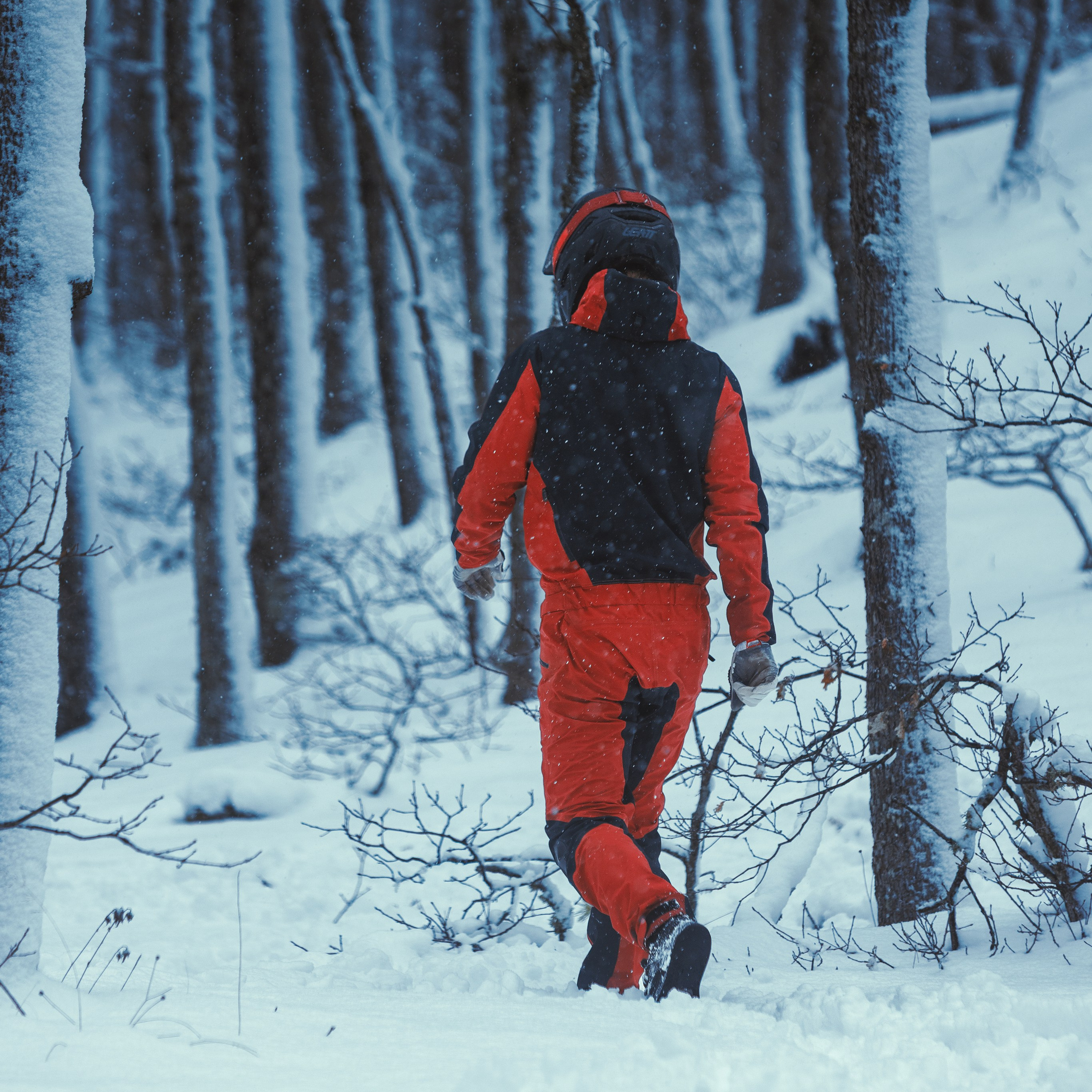 Евгений Бочанский. Медиа-контент с мероприятий